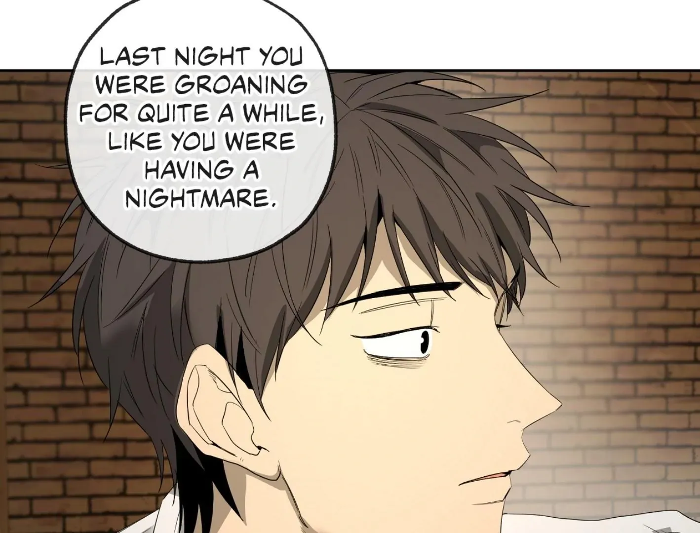 Yang Il-woo and I Chapter 13 page 168 - 