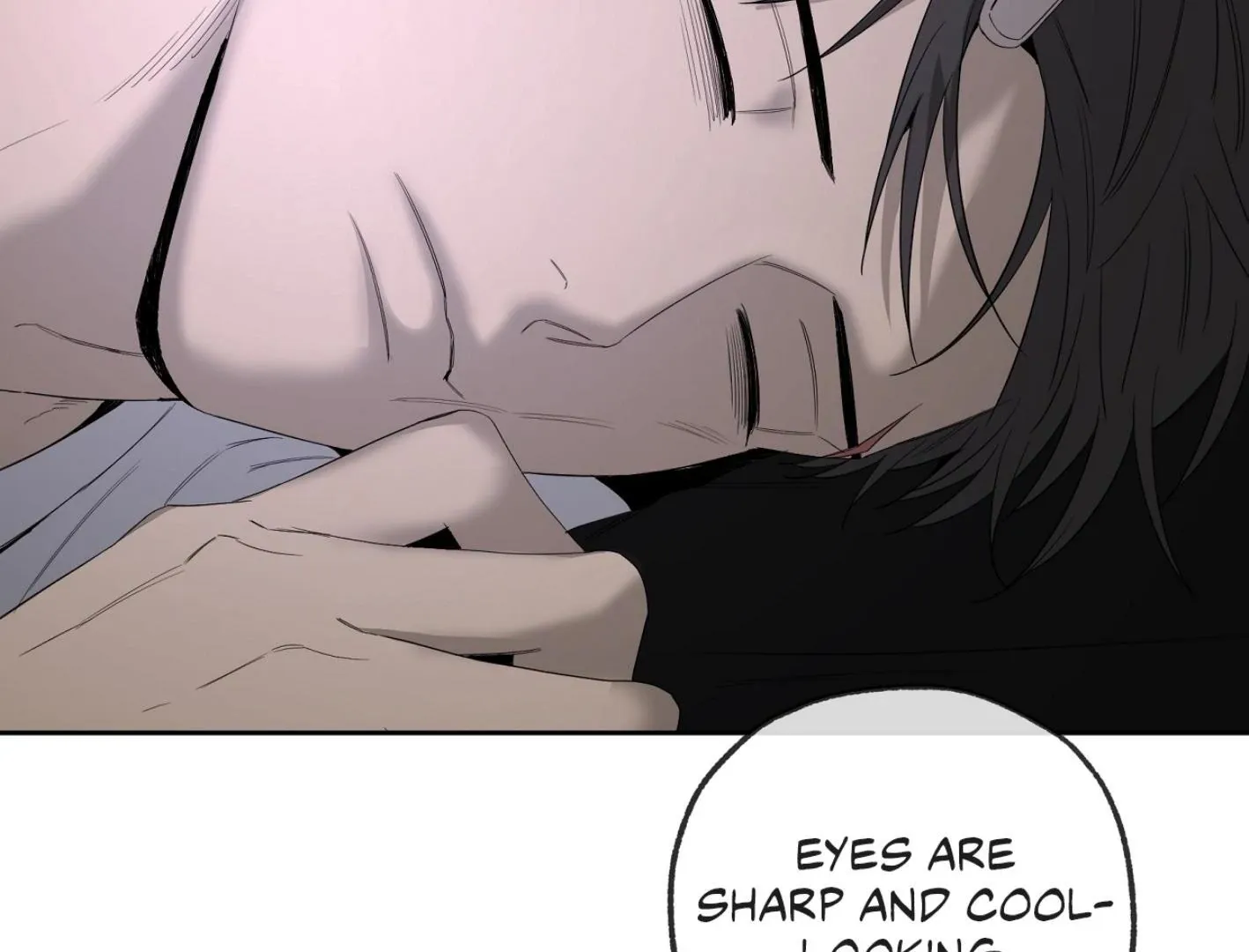 Yang Il-woo and I Chapter 13 page 18 - 