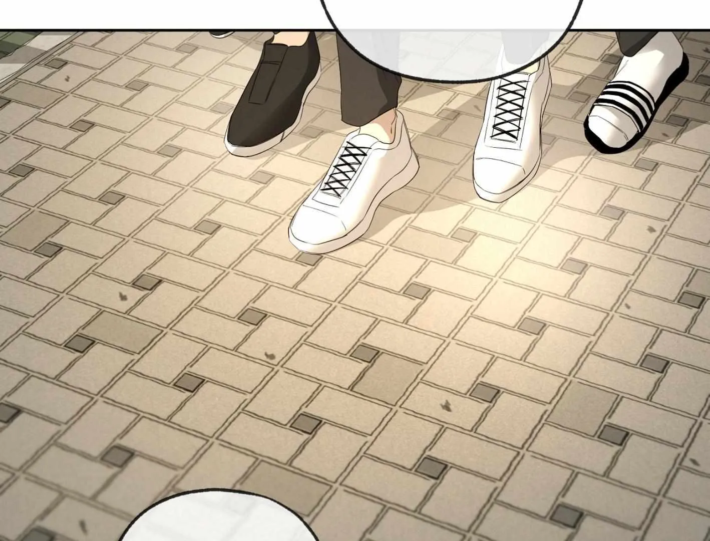Yang Il-woo and I Chapter 13 page 173 - 