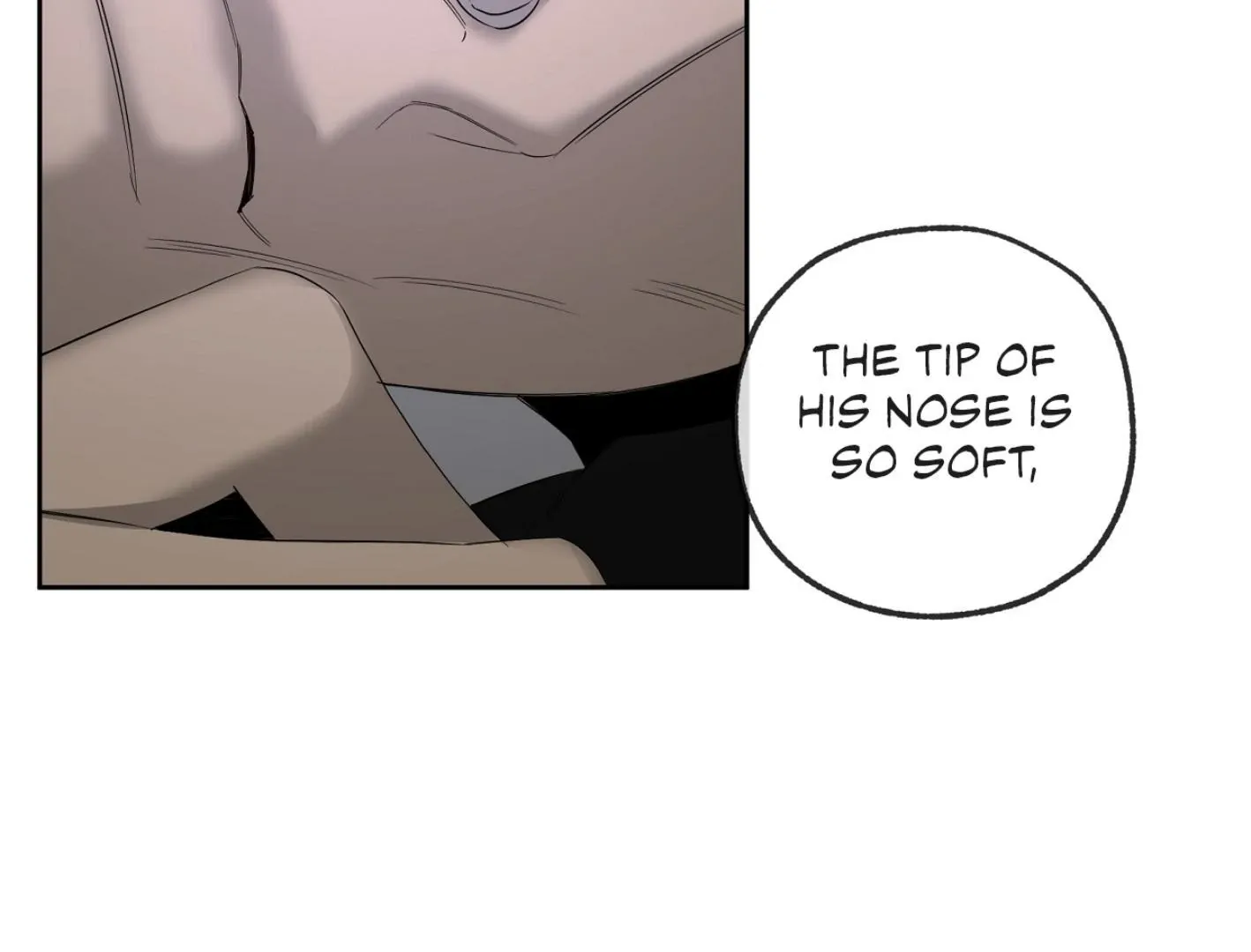 Yang Il-woo and I Chapter 13 page 21 - 