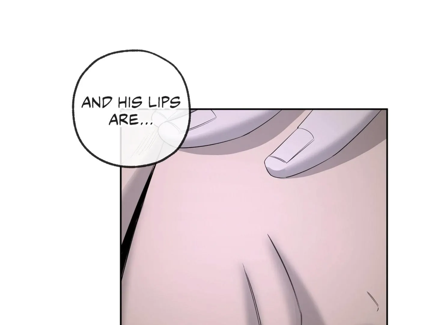 Yang Il-woo and I Chapter 13 page 22 - 