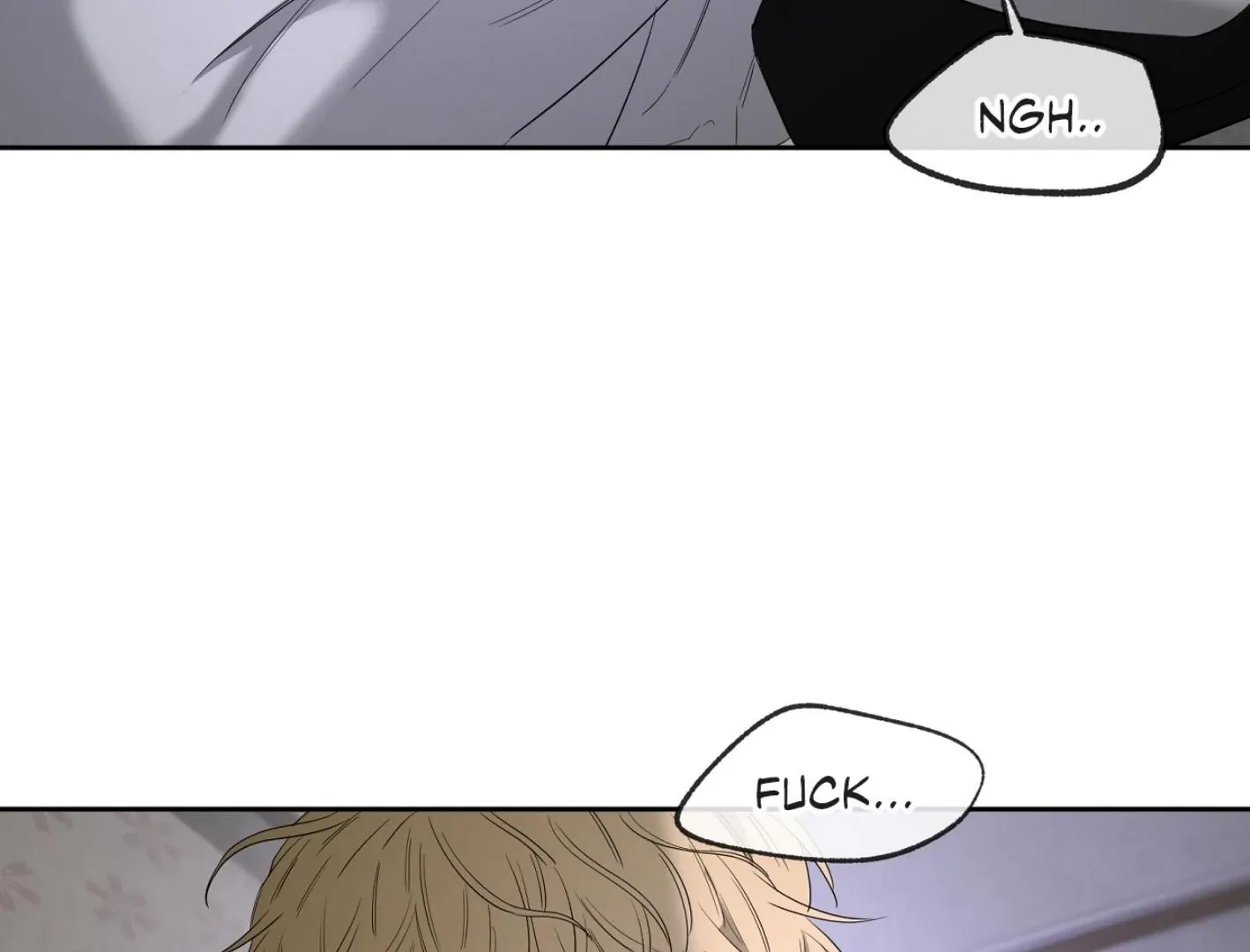 Yang Il-woo and I Chapter 13 page 38 - 