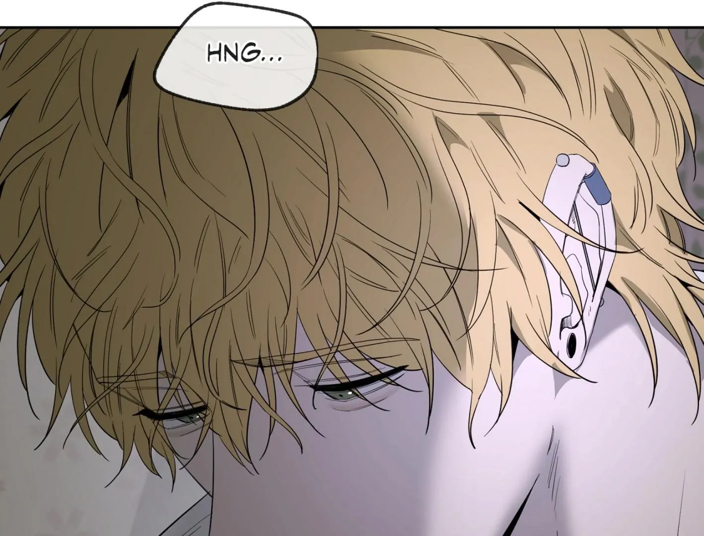 Yang Il-woo and I Chapter 13 page 45 - 