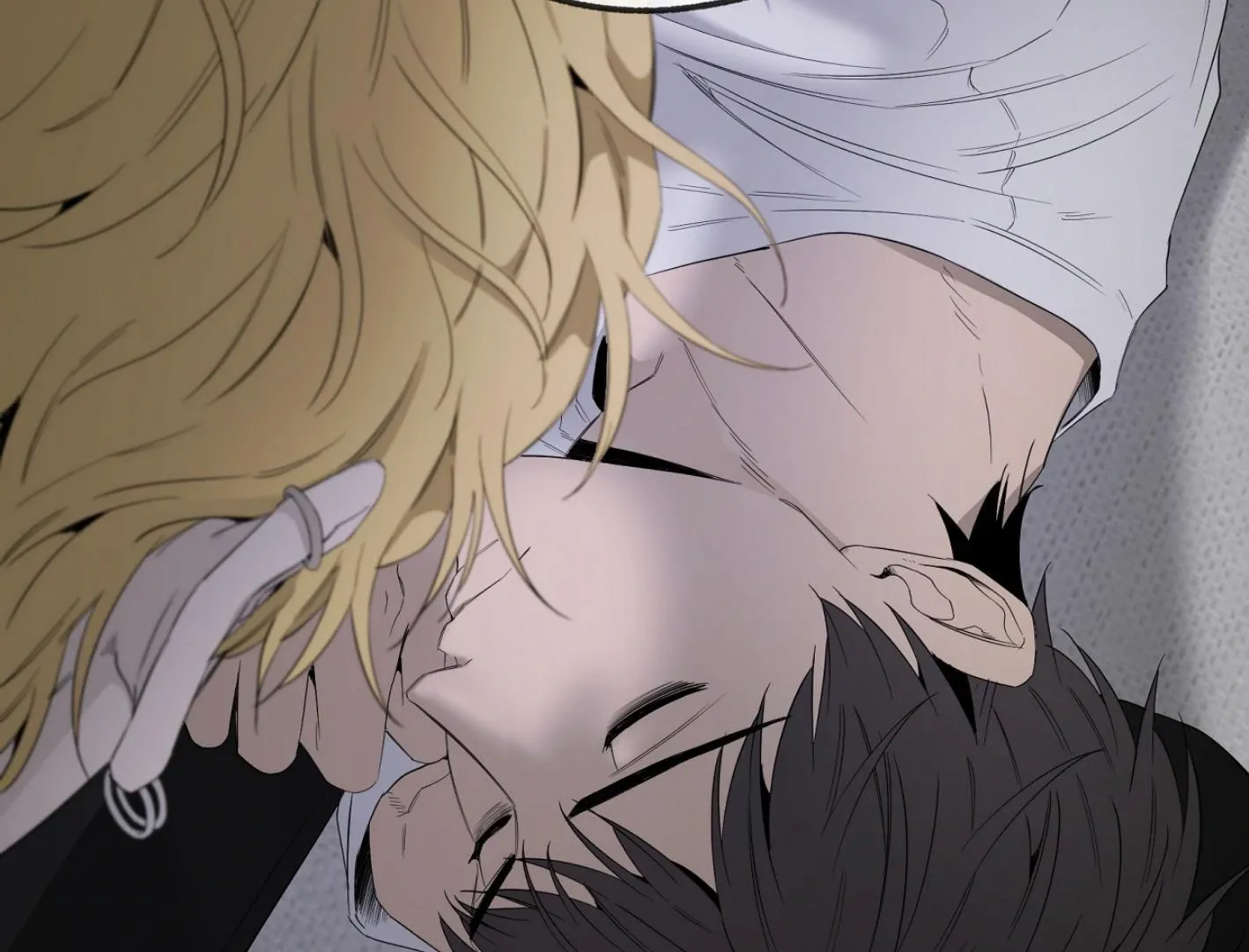 Yang Il-woo and I Chapter 13 page 7 - 