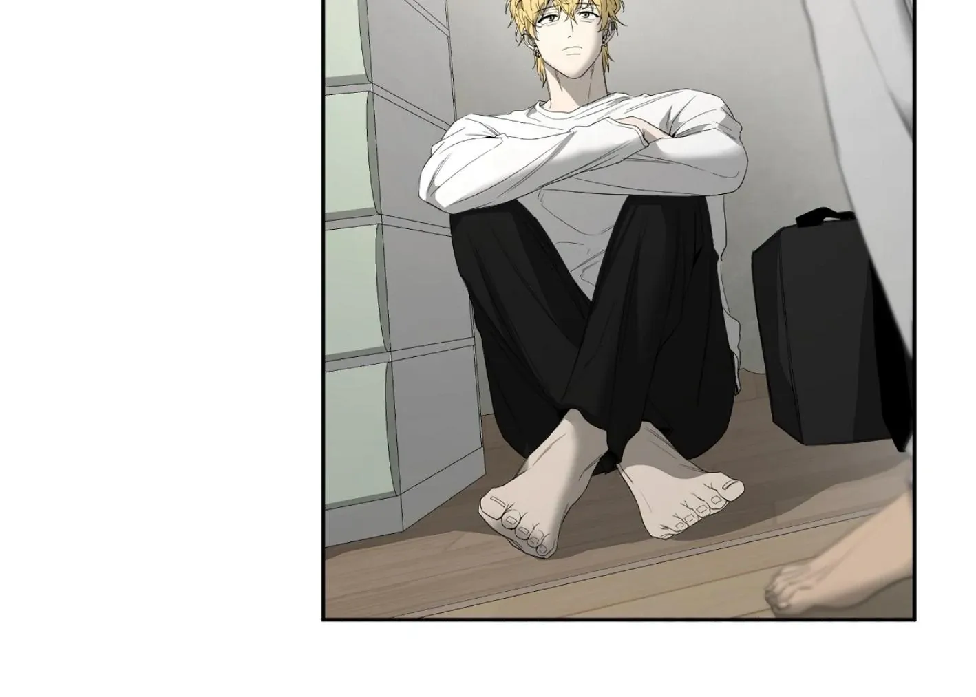 Yang Il-woo and I Chapter 13 page 64 - 