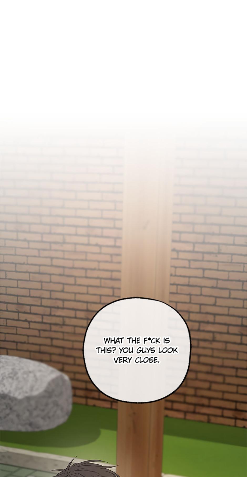 Yang Il-woo and I Chapter 14.1 page 2 - 