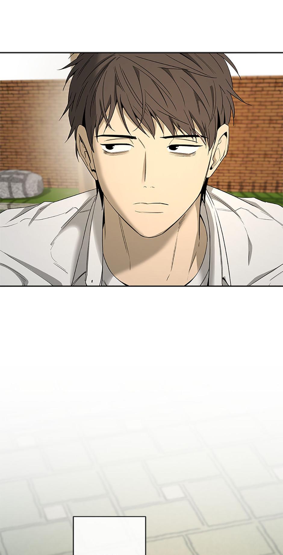 Yang Il-woo and I Chapter 14.1 page 29 - 