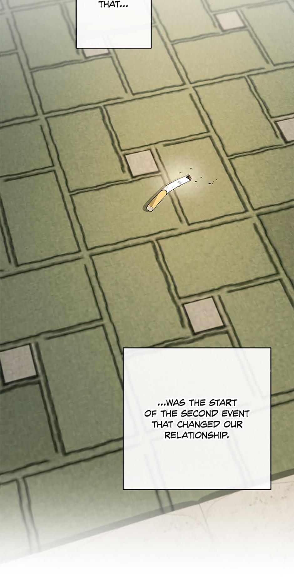 Yang Il-woo and I Chapter 14.1 page 30 - 