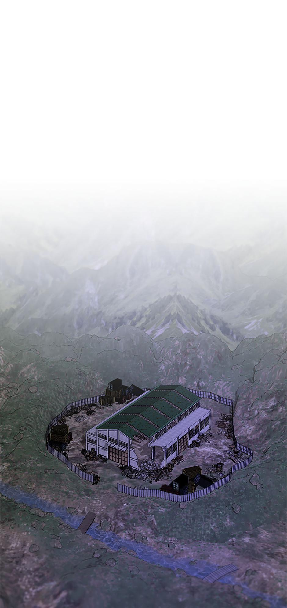 Yang Il-woo and I Chapter 14.1 page 33 - 