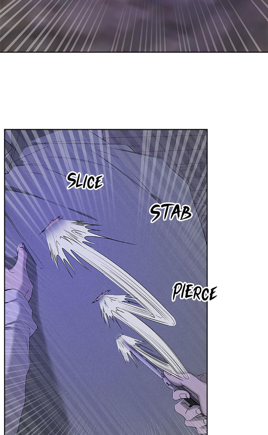 Yang Il-woo and I Chapter 14.1 page 36 - 