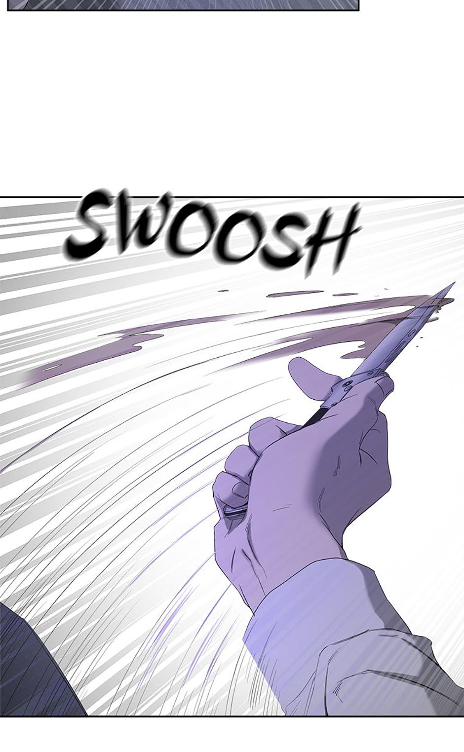 Yang Il-woo and I Chapter 14.1 page 37 - 