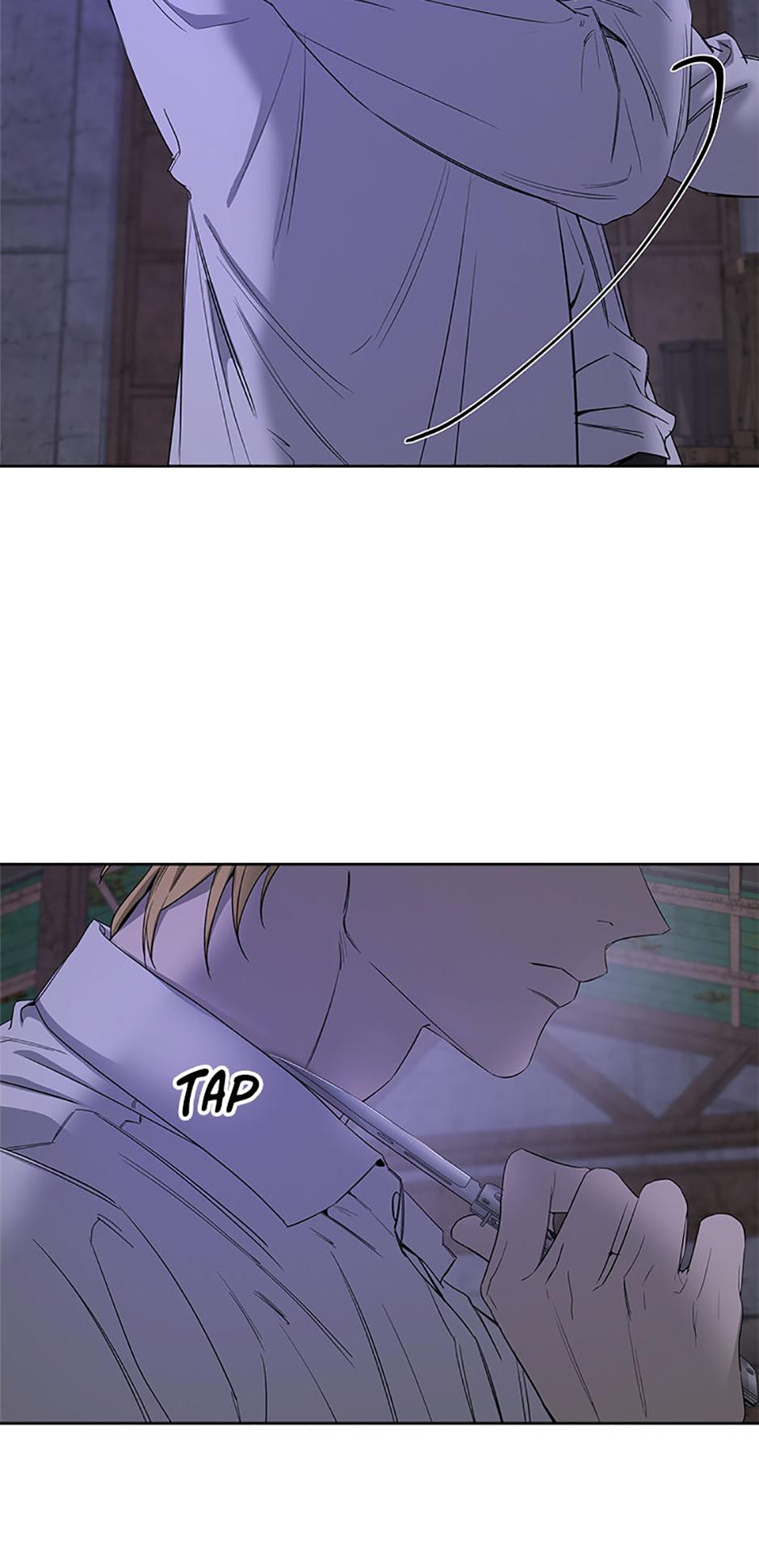 Yang Il-woo and I Chapter 14.1 page 40 - 
