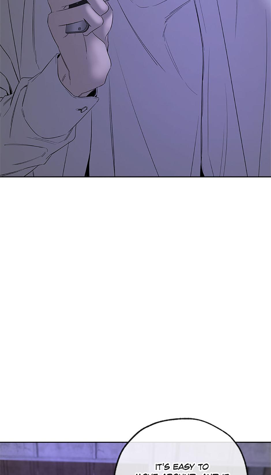 Yang Il-woo and I Chapter 14.1 page 43 - 
