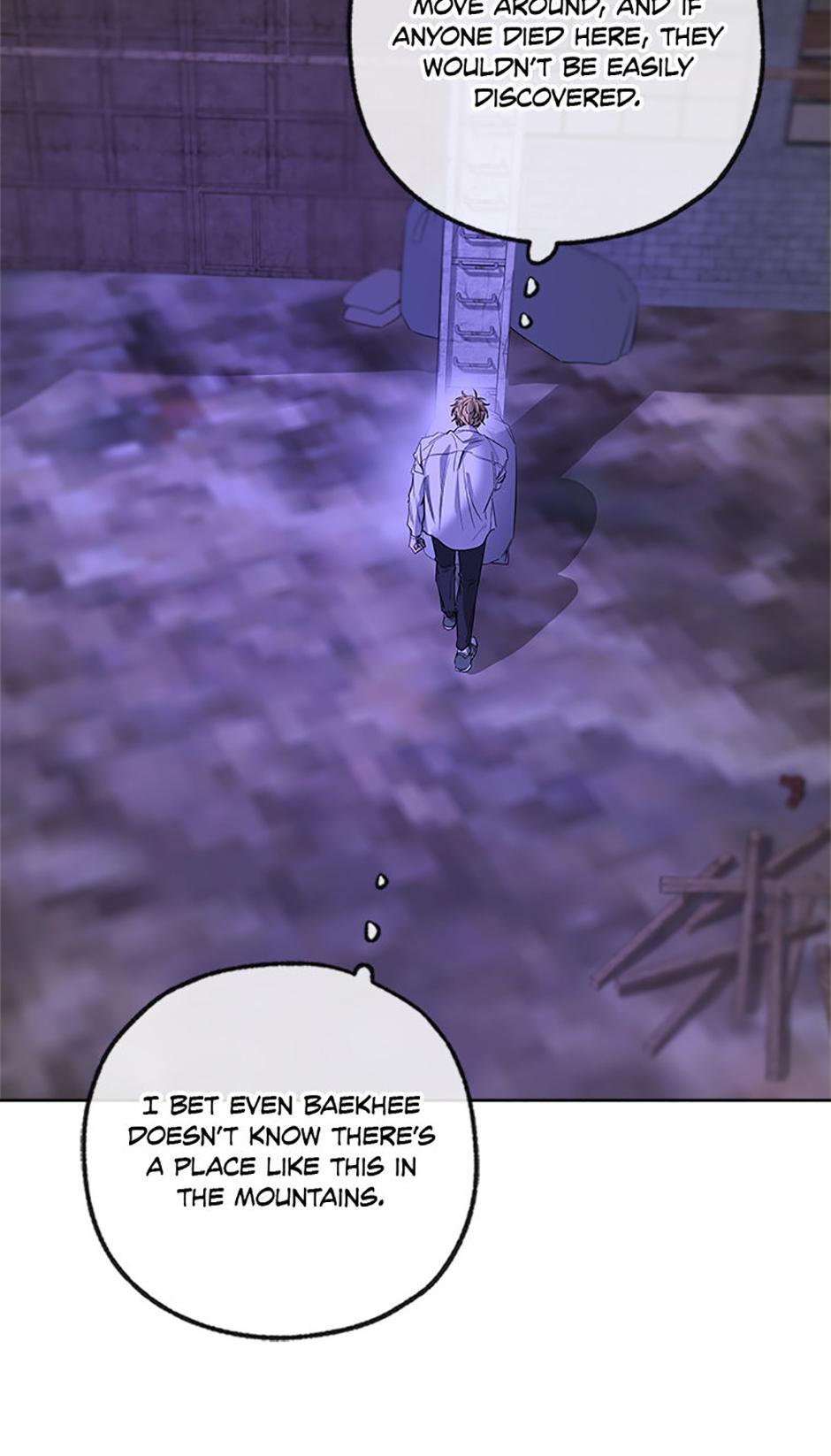 Yang Il-woo and I Chapter 14.1 page 44 - 