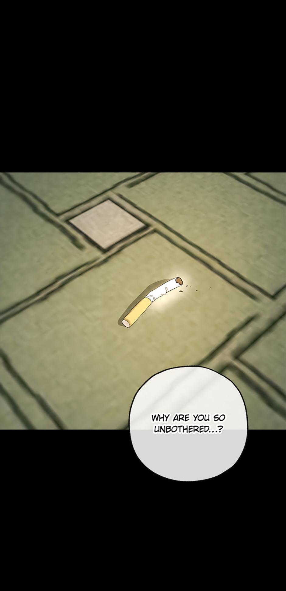 Yang Il-woo and I Chapter 14.1 page 48 - 