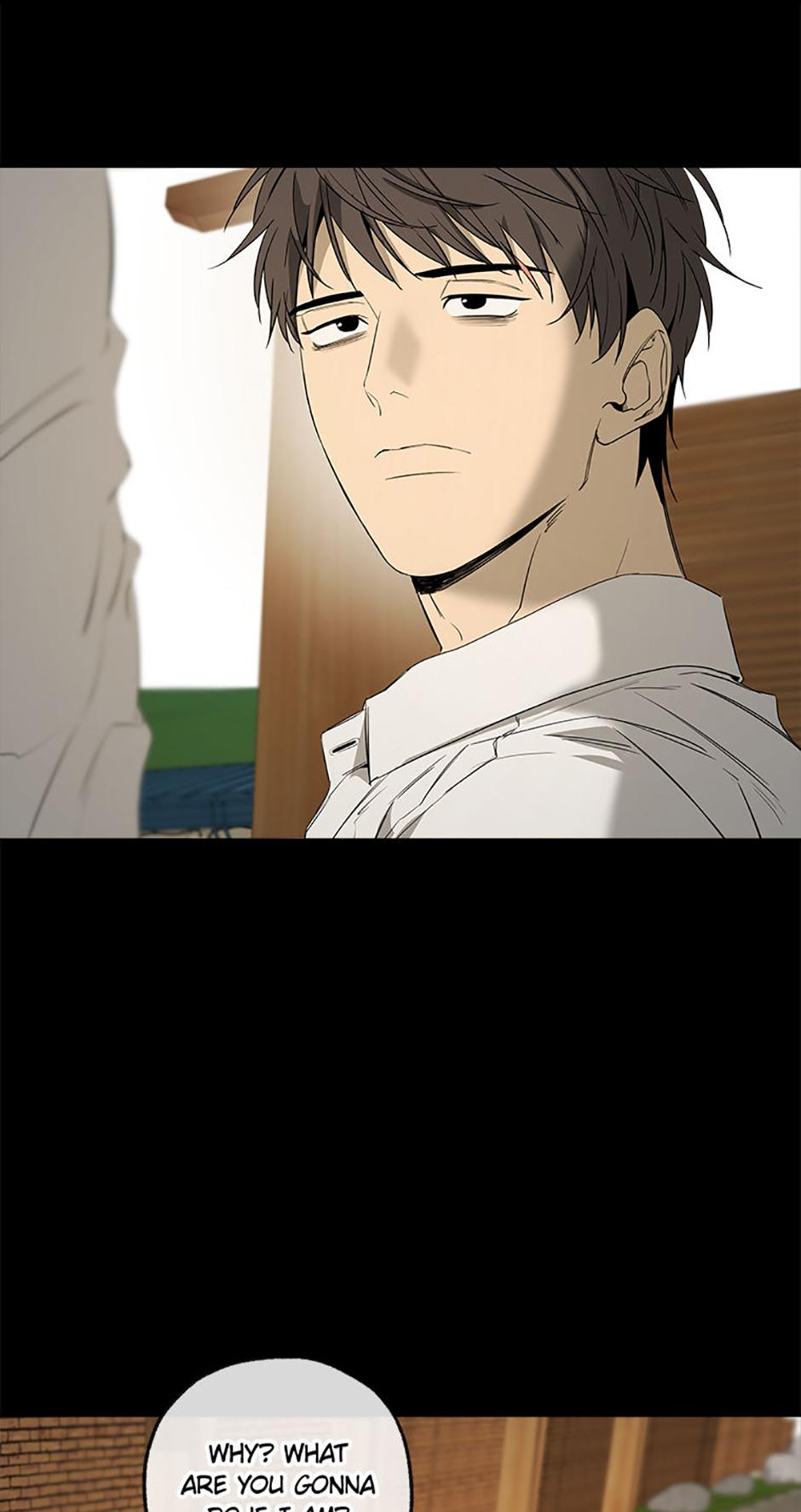 Yang Il-woo and I Chapter 14.1 page 54 - 