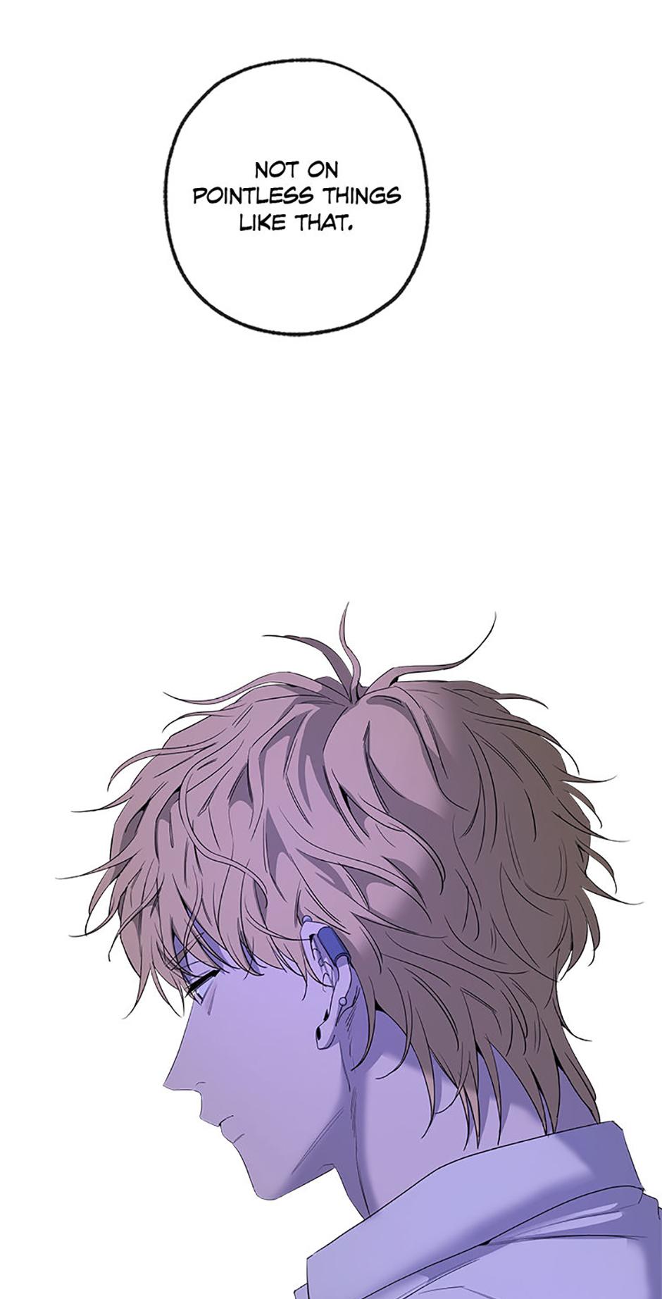 Yang Il-woo and I Chapter 14.1 page 60 - 