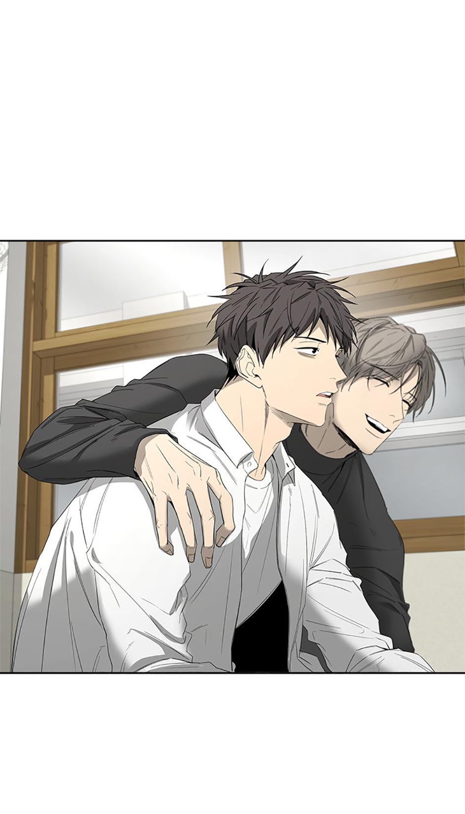 Yang Il-woo and I Chapter 14.1 page 65 - 