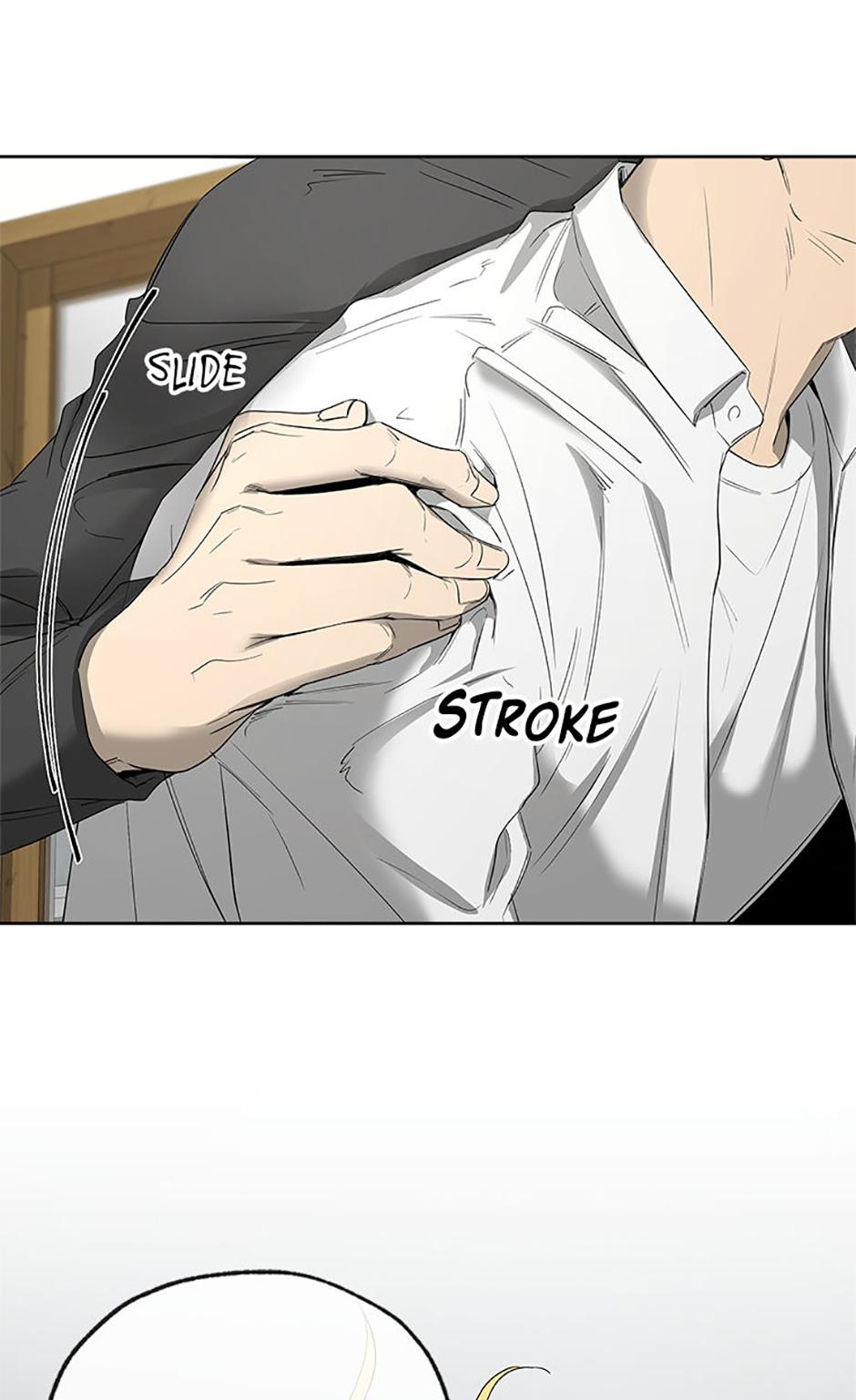Yang Il-woo and I Chapter 14.1 page 66 - 