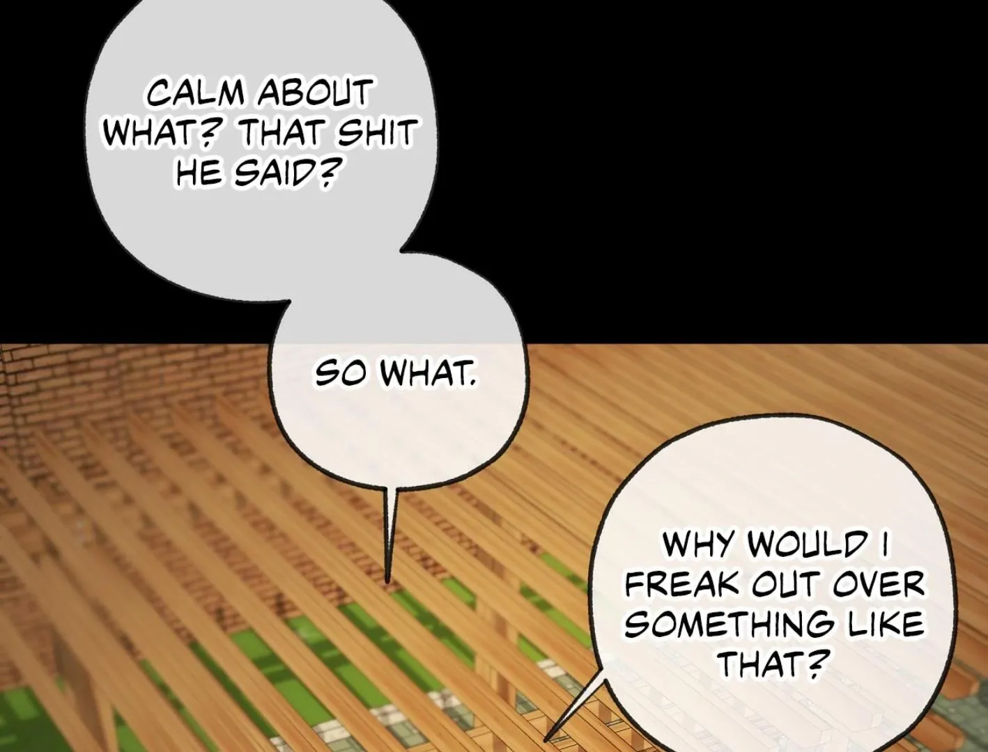 Yang Il-woo and I Chapter 14 page 121 - 