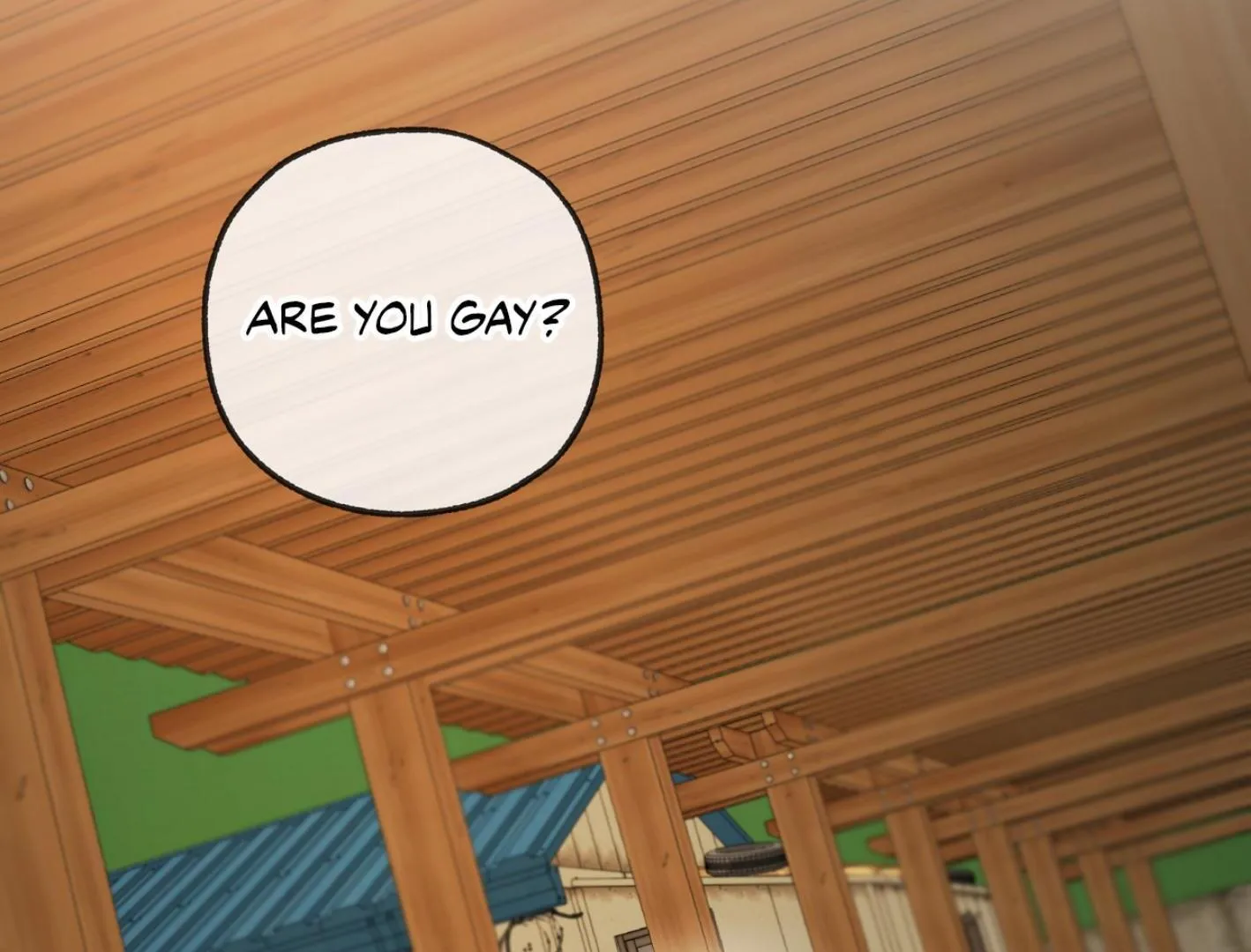 Yang Il-woo and I Chapter 14 page 131 - 