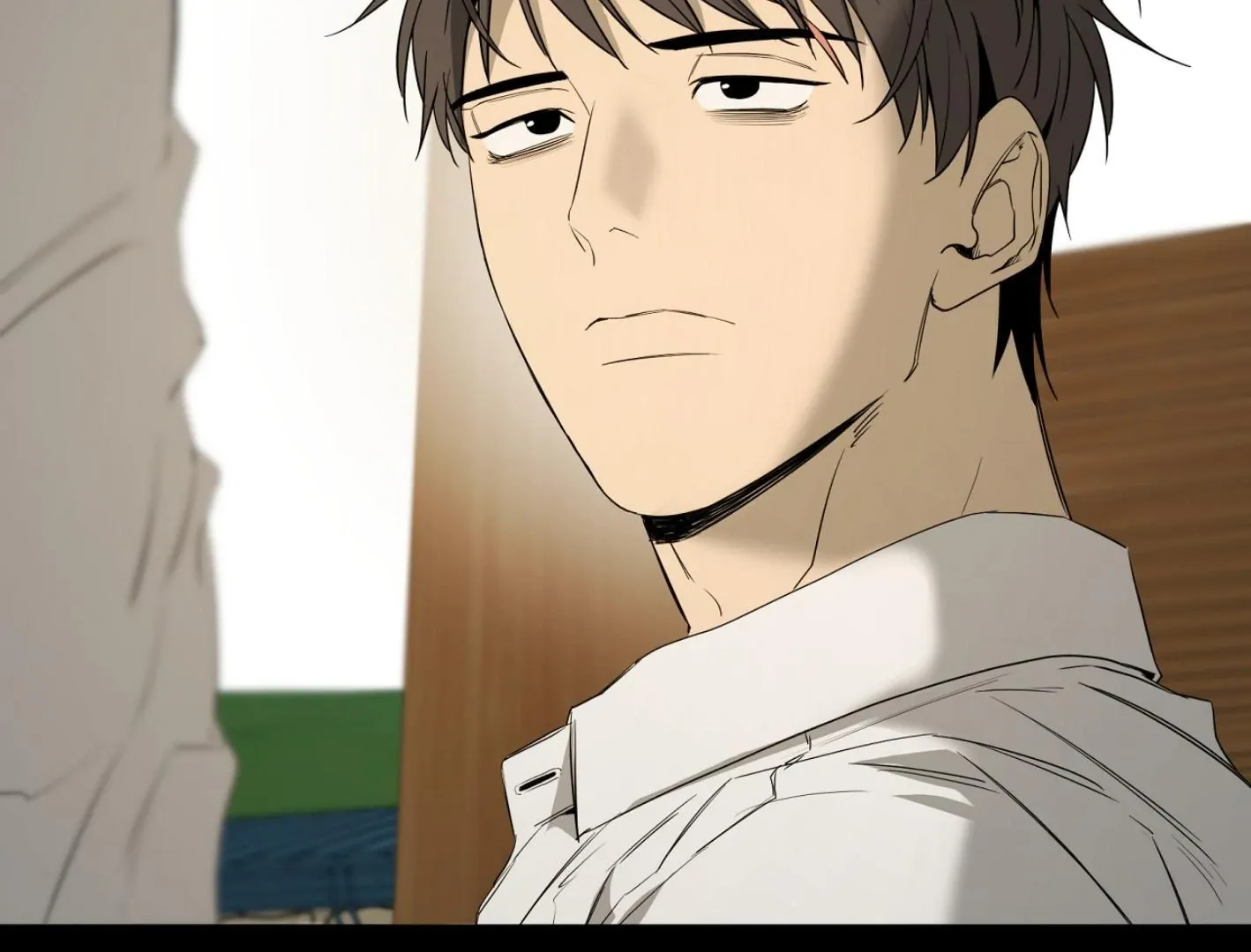 Yang Il-woo and I Chapter 14 page 134 - 
