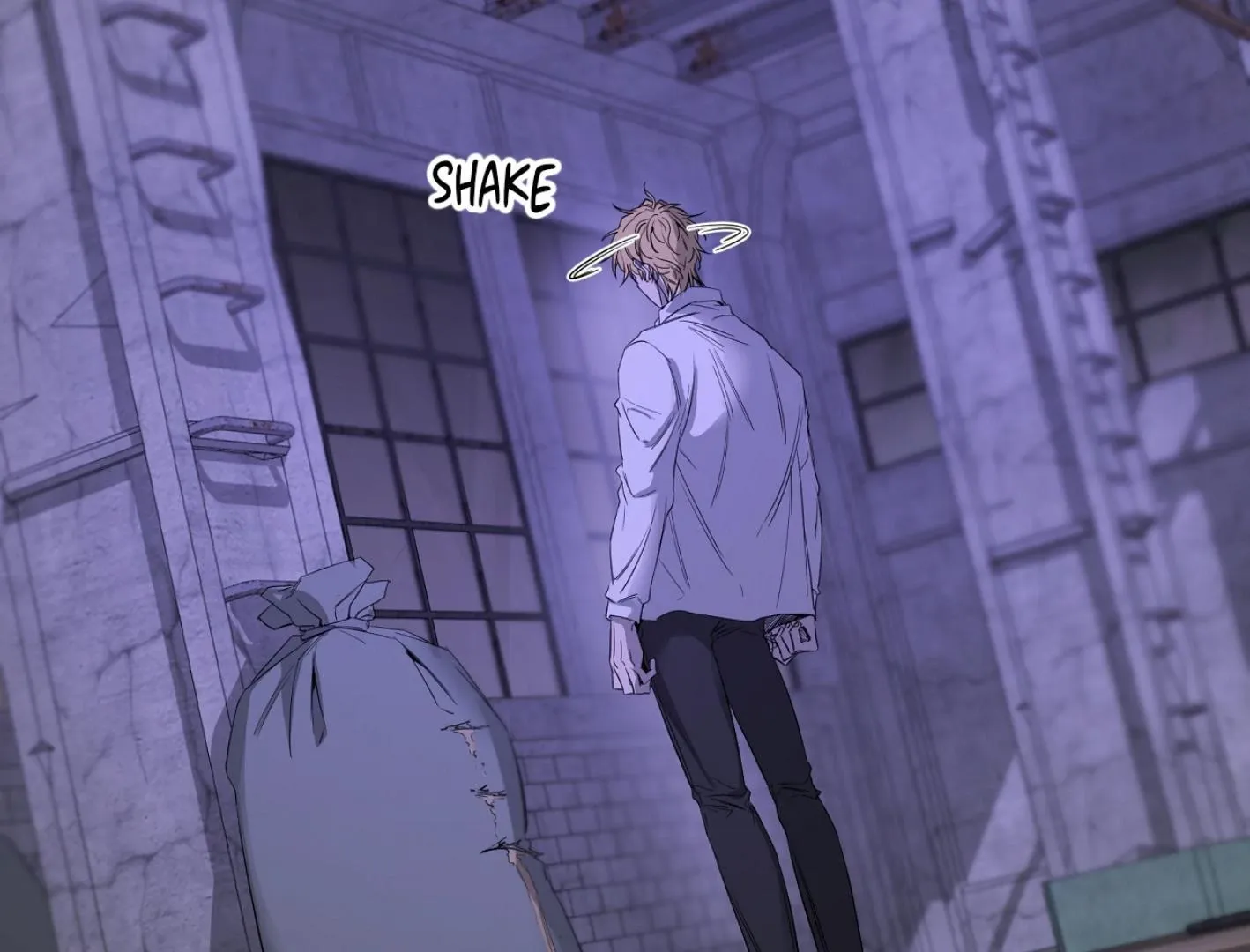 Yang Il-woo and I Chapter 14 page 146 - 