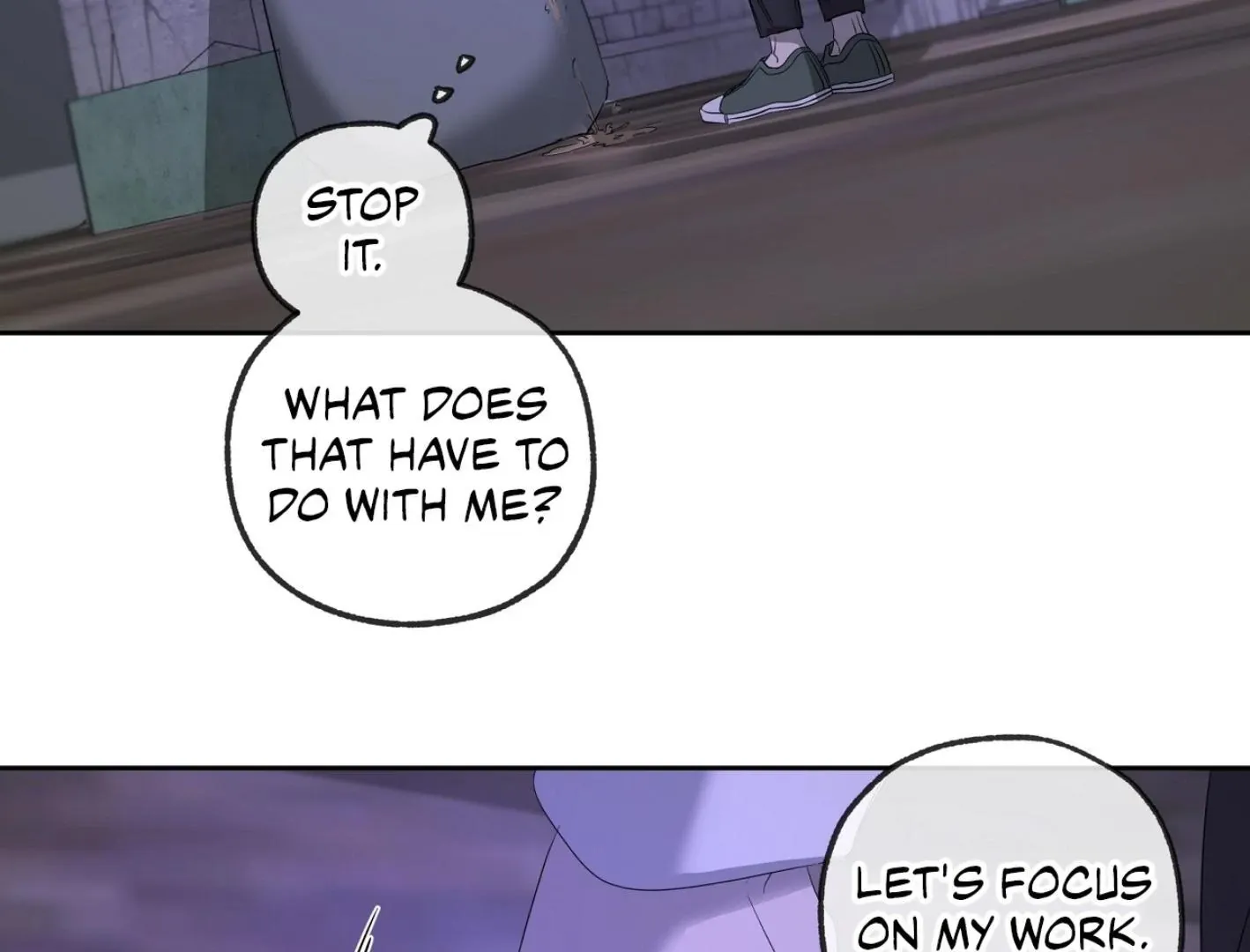 Yang Il-woo and I Chapter 14 page 147 - 