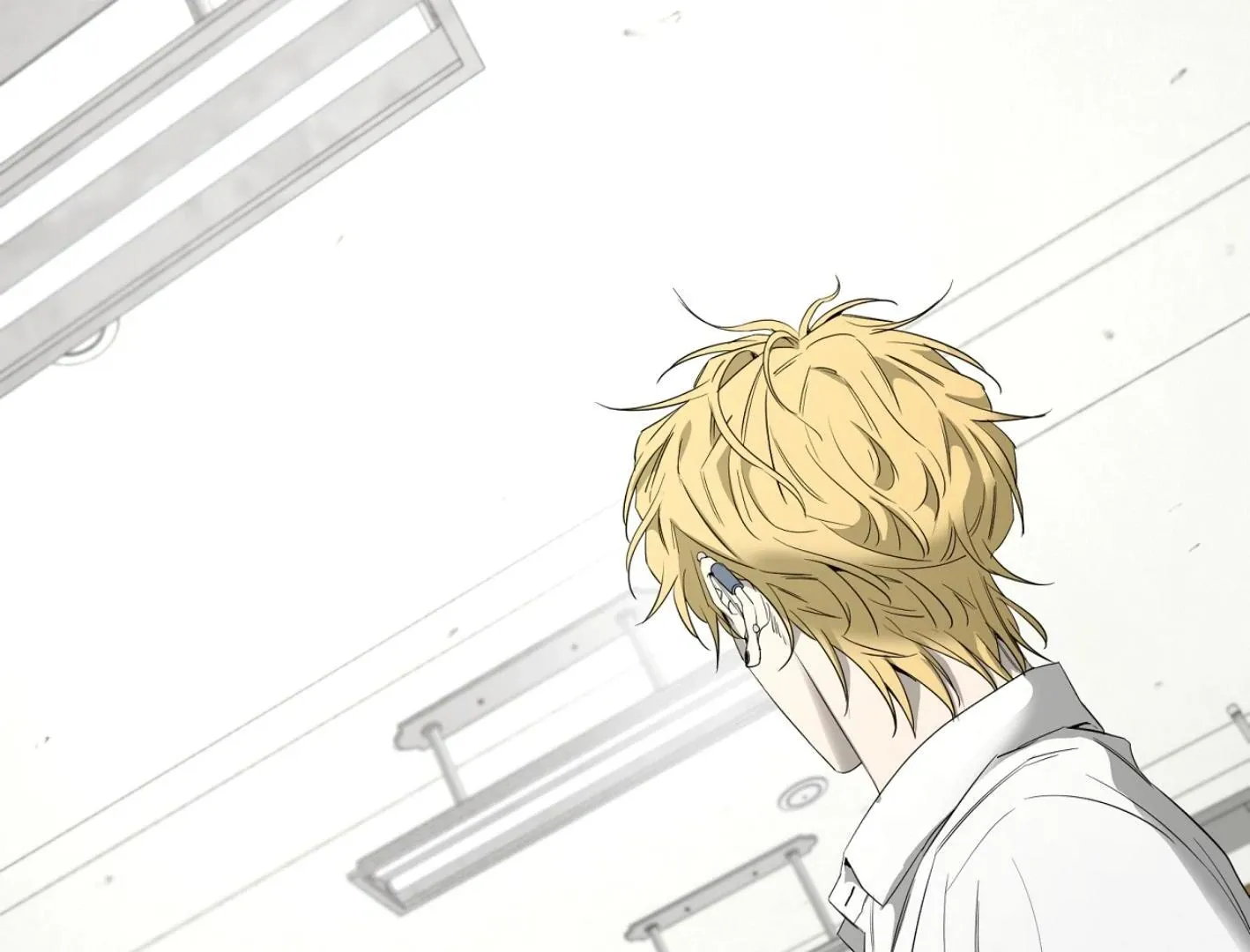 Yang Il-woo and I Chapter 14 page 160 - 
