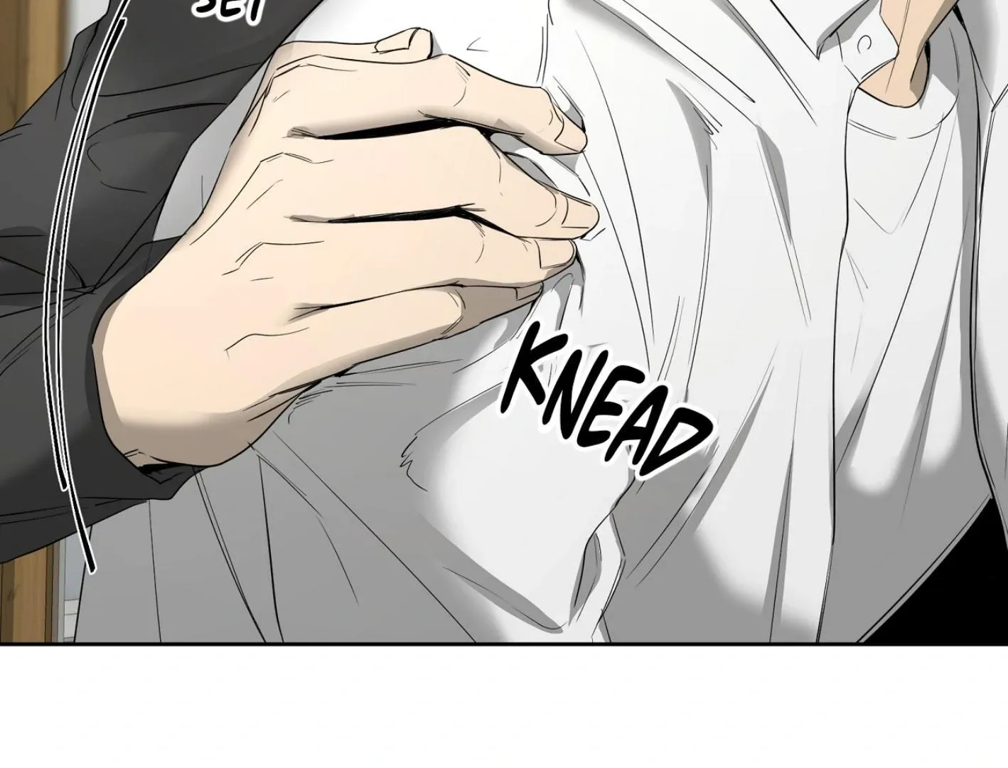 Yang Il-woo and I Chapter 14 page 165 - 