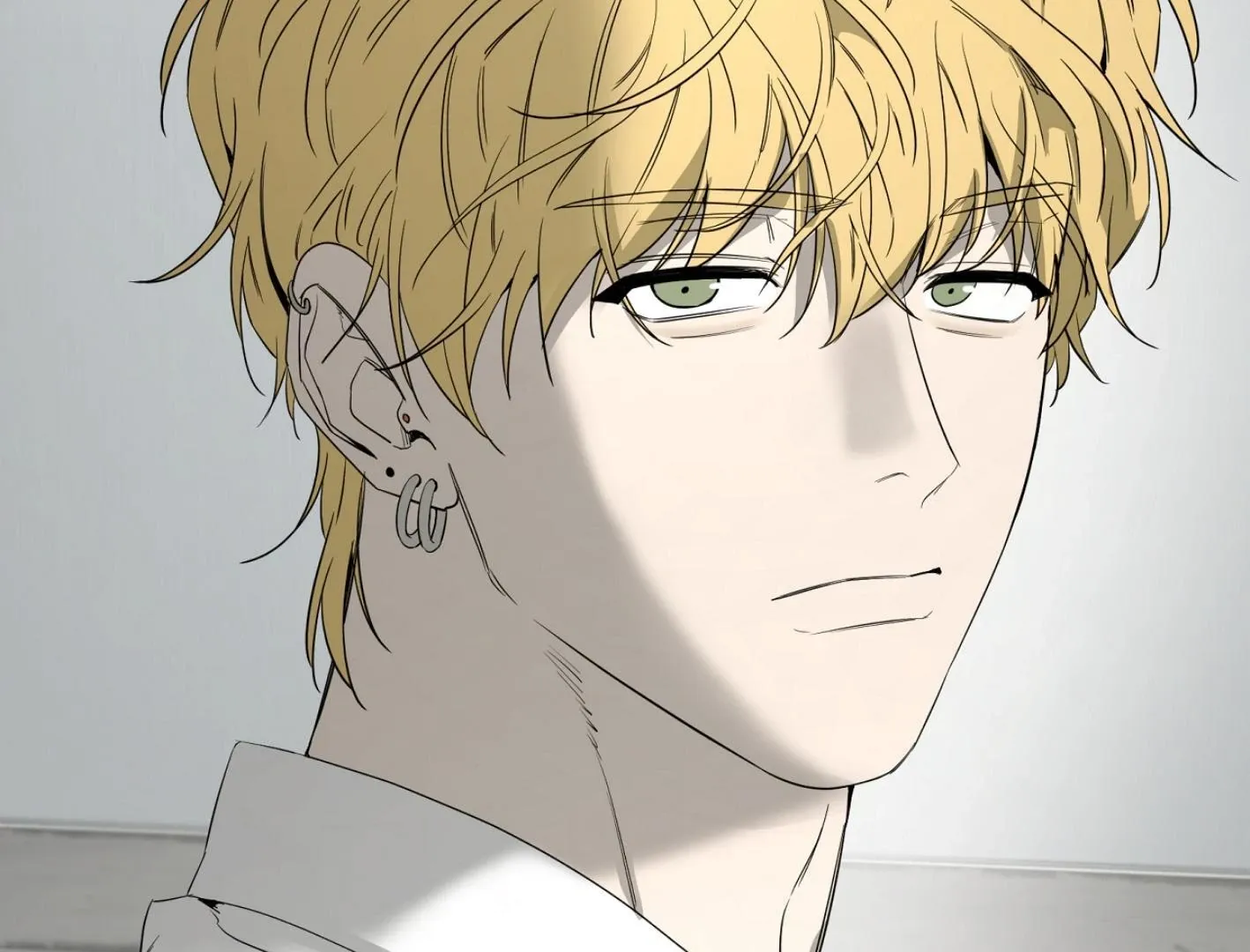 Yang Il-woo and I Chapter 14 page 167 - 