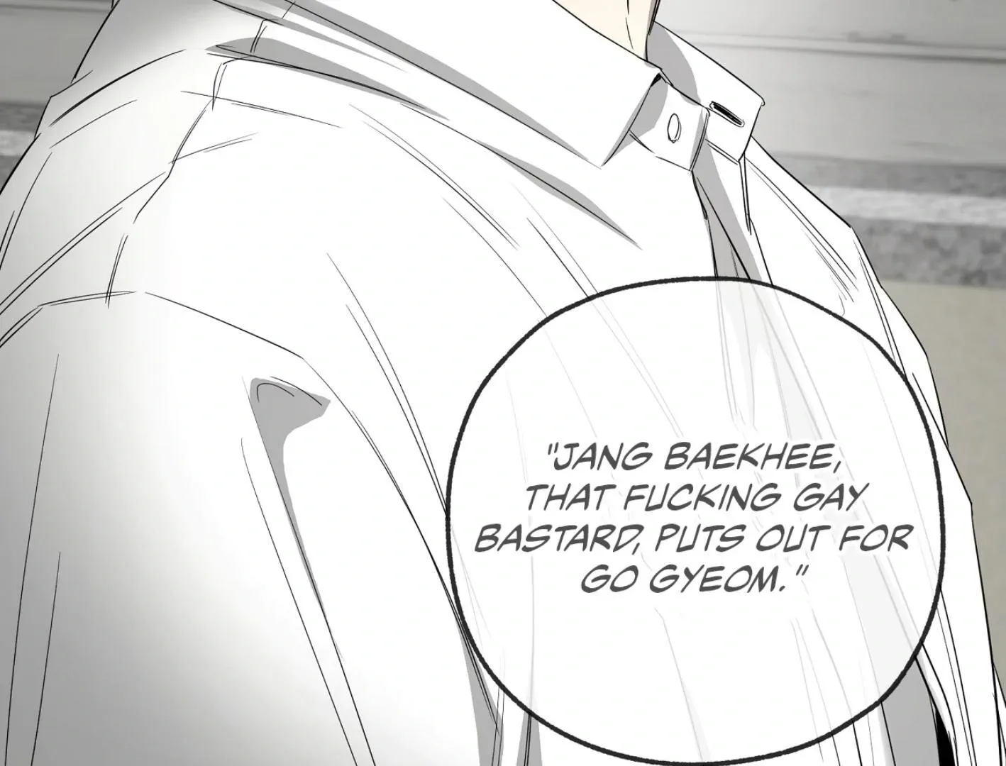 Yang Il-woo and I Chapter 14 page 168 - 