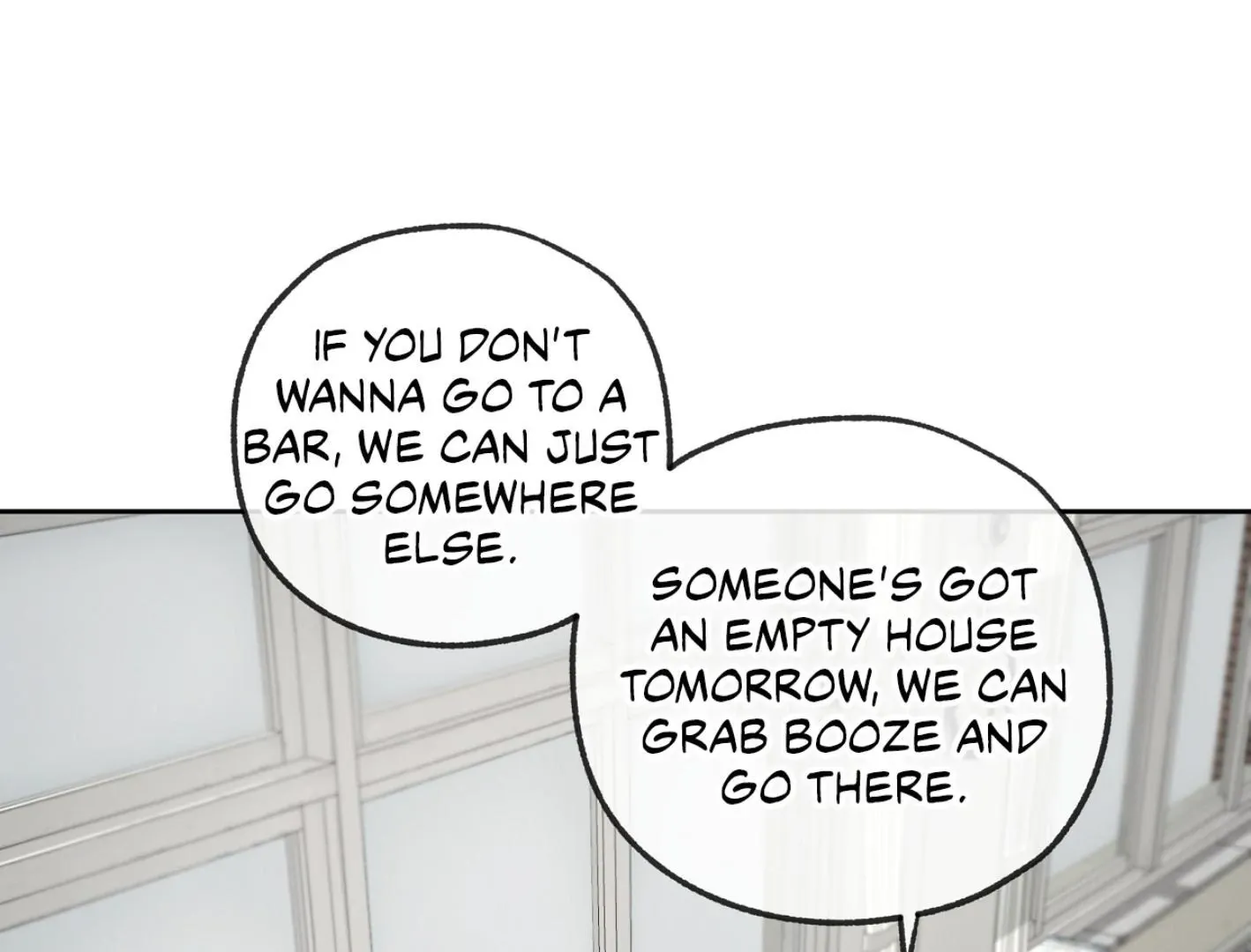 Yang Il-woo and I Chapter 14 page 175 - 