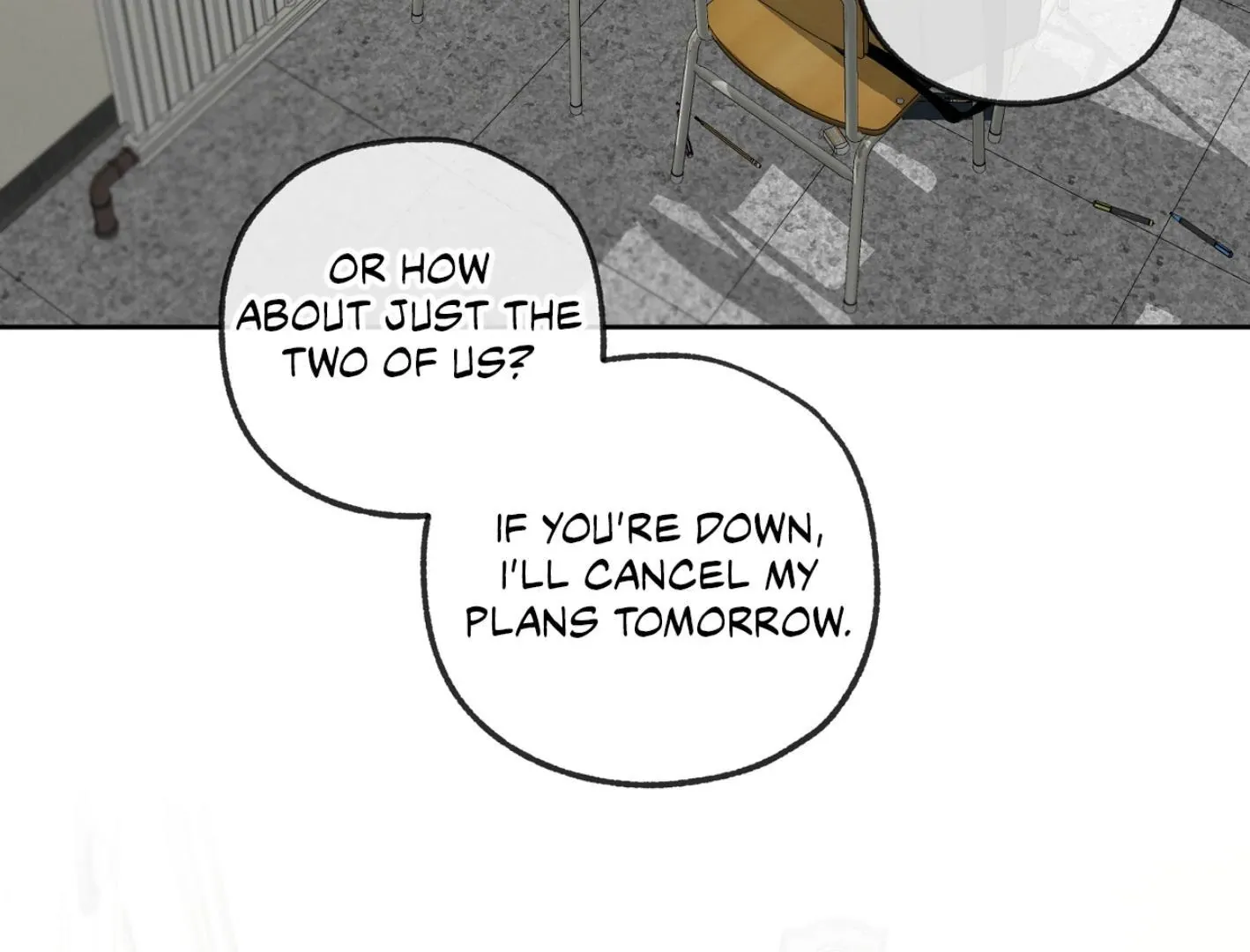 Yang Il-woo and I Chapter 14 page 177 - 