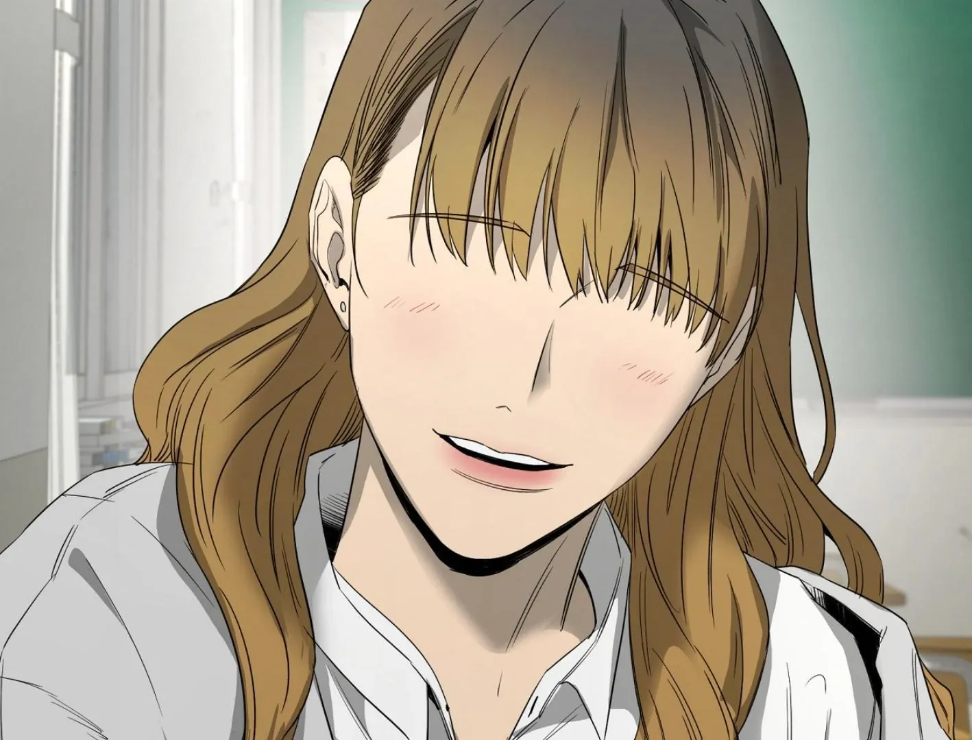 Yang Il-woo and I Chapter 14 page 179 - 