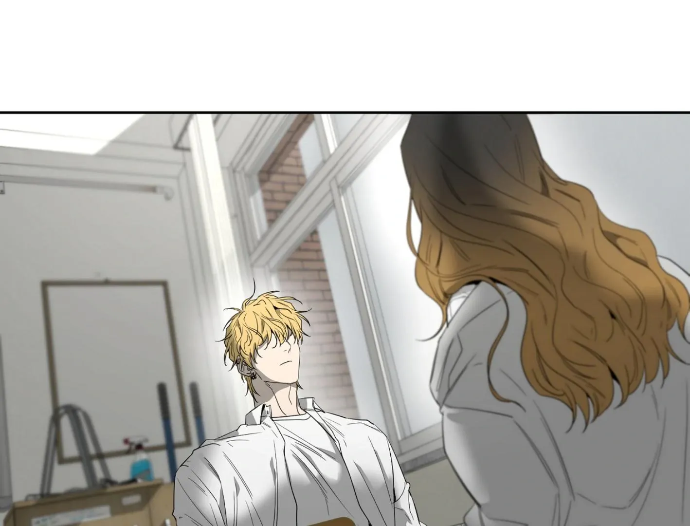 Yang Il-woo and I Chapter 14 page 181 - 