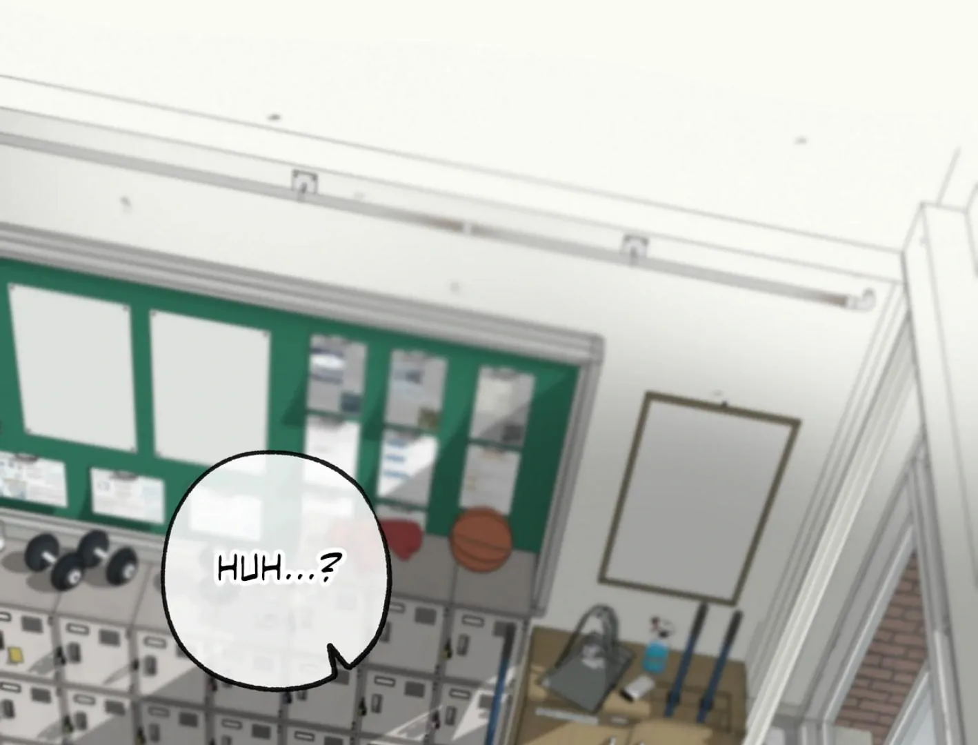 Yang Il-woo and I Chapter 14 page 191 - 
