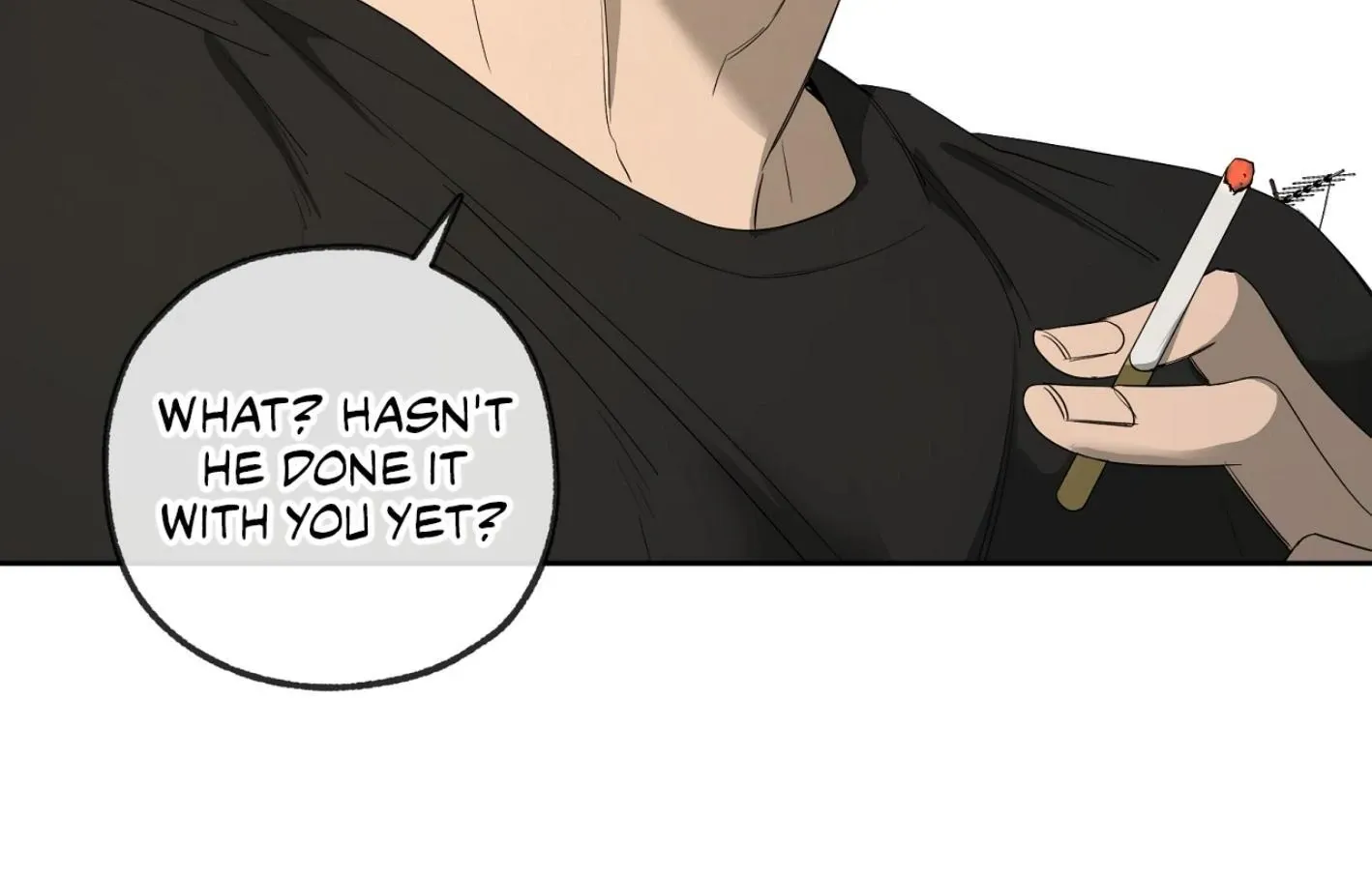 Yang Il-woo and I Chapter 14 page 22 - 
