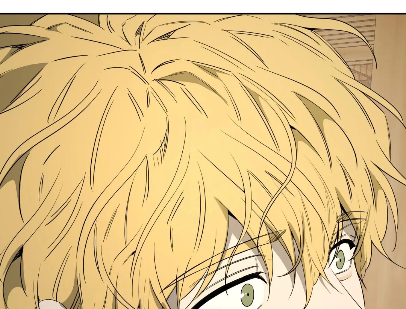 Yang Il-woo and I Chapter 14 page 28 - 