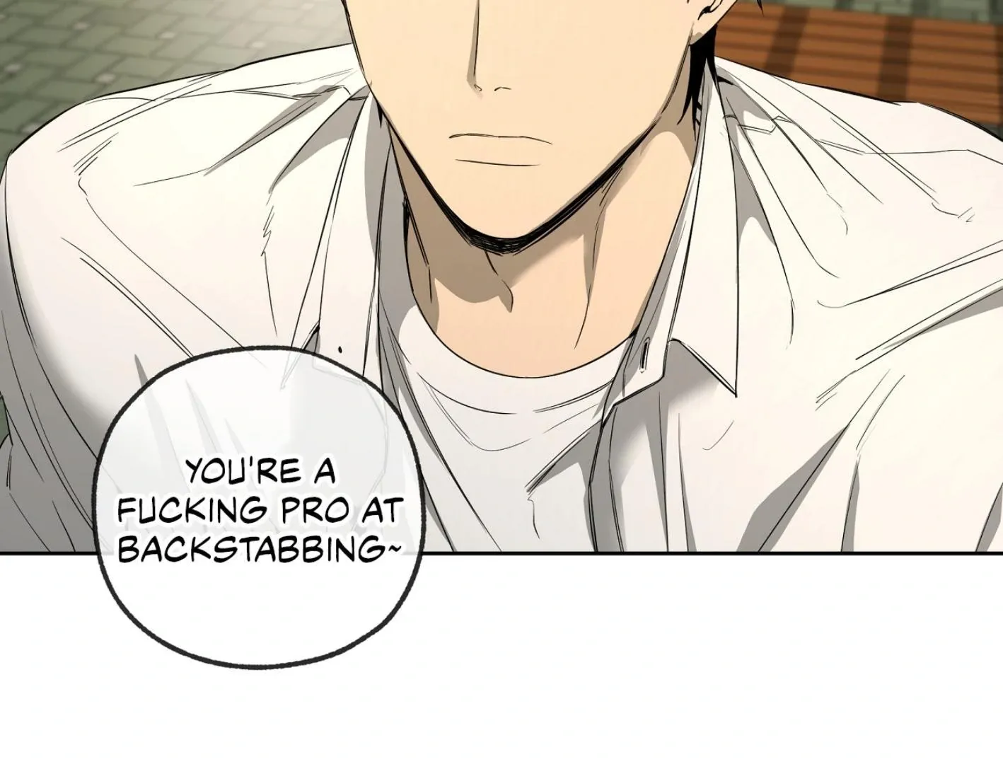 Yang Il-woo and I Chapter 14 page 34 - 