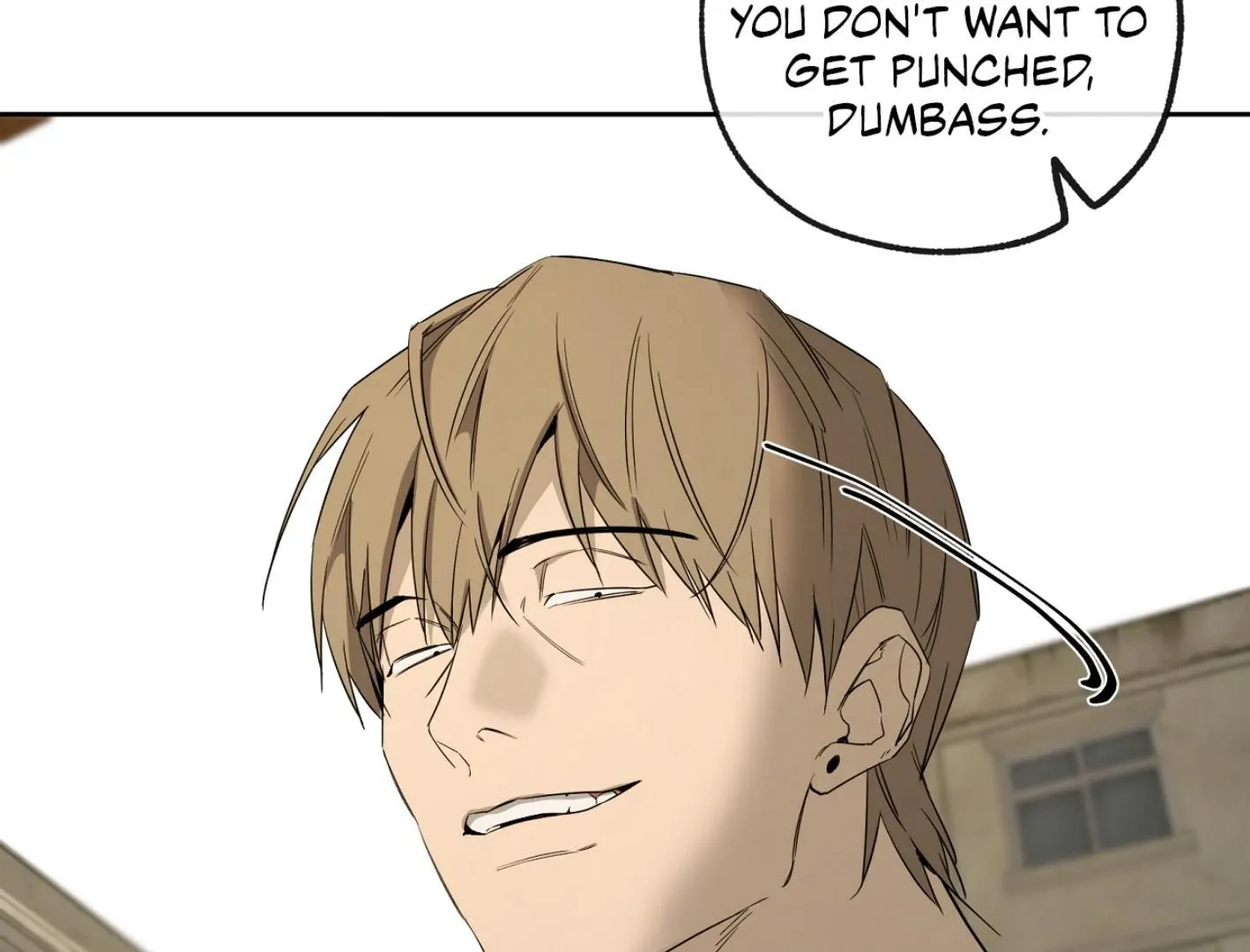 Yang Il-woo and I Chapter 14 page 36 - 