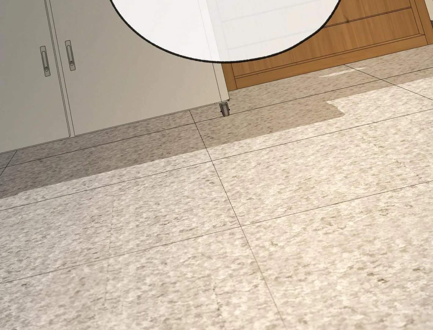 Yang Il-woo and I Chapter 14 page 51 - 