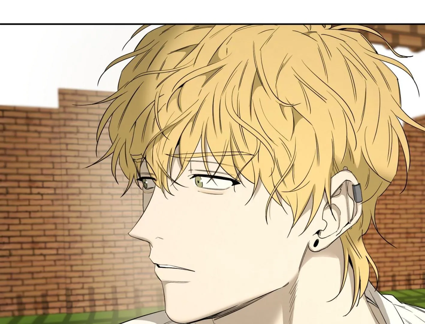 Yang Il-woo and I Chapter 14 page 69 - 