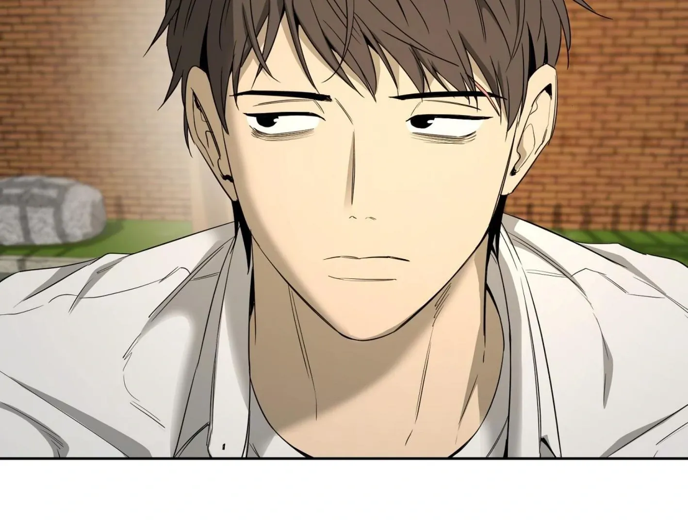 Yang Il-woo and I Chapter 14 page 71 - 