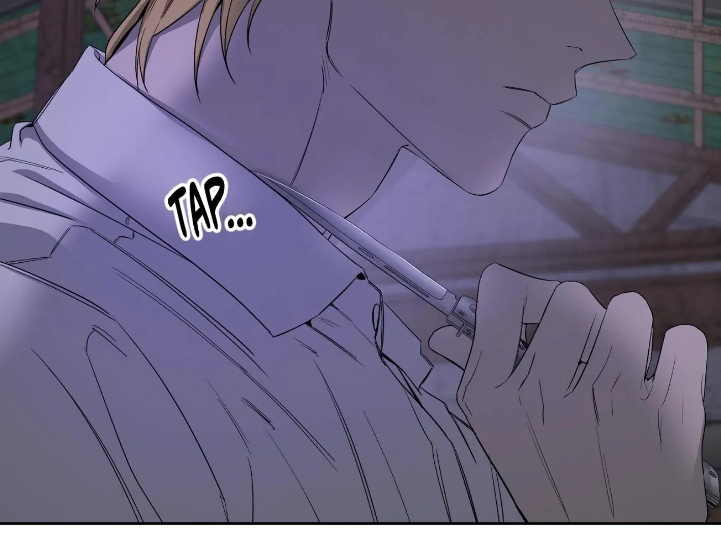 Yang Il-woo and I Chapter 14 page 100 - 