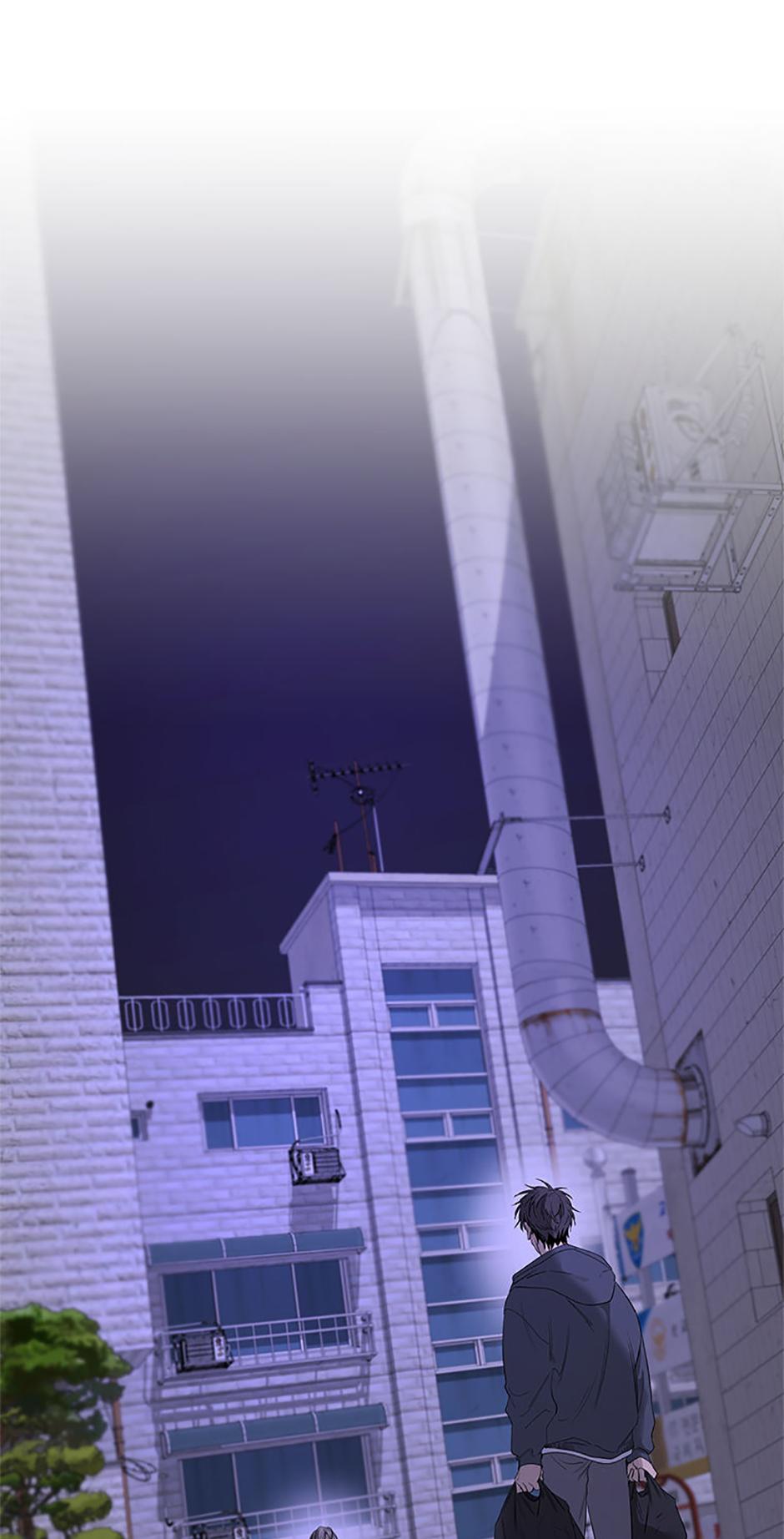 Yang Il-woo and I Chapter 15.1 page 28 - 