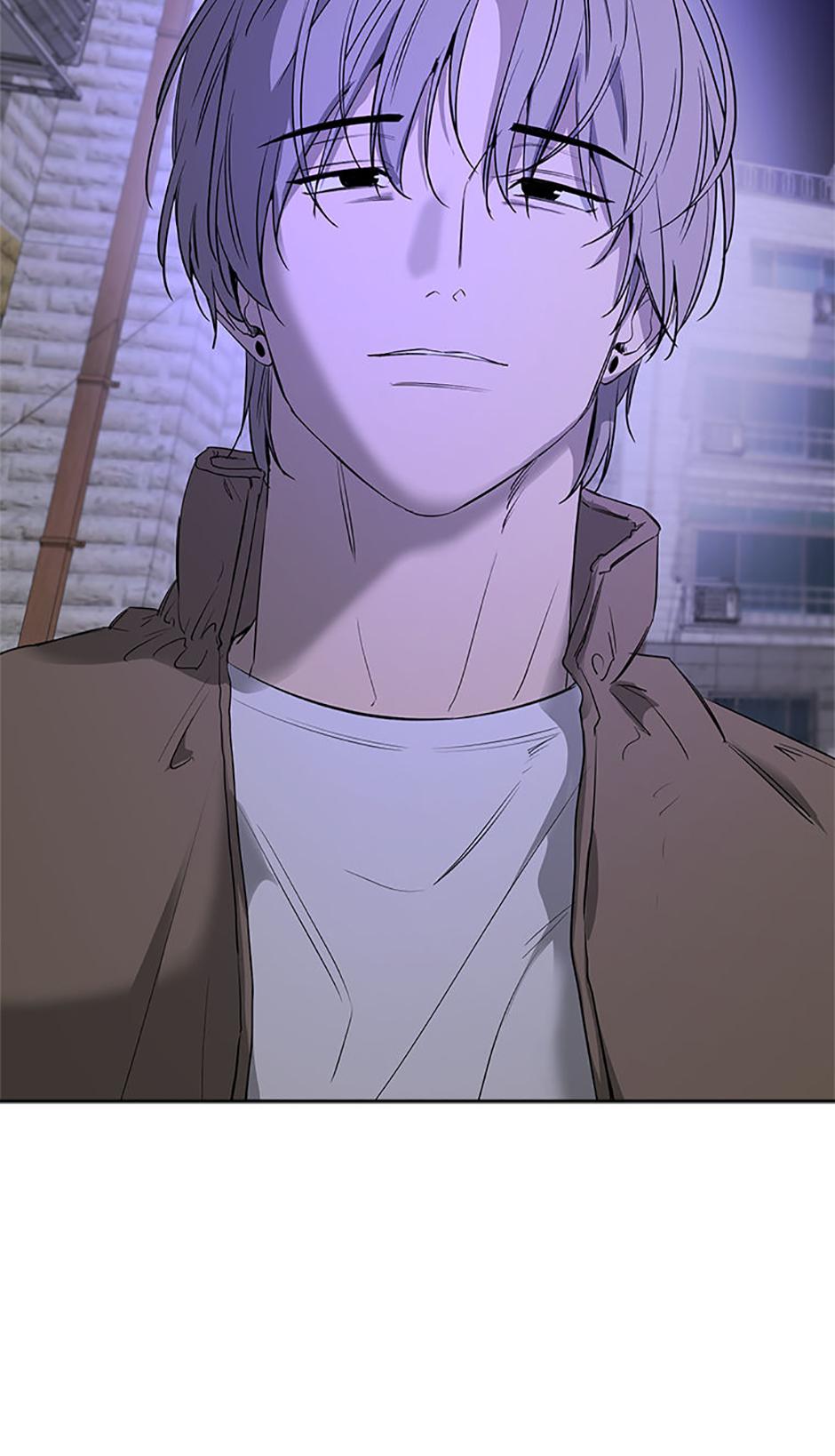Yang Il-woo and I Chapter 15.1 page 34 - 