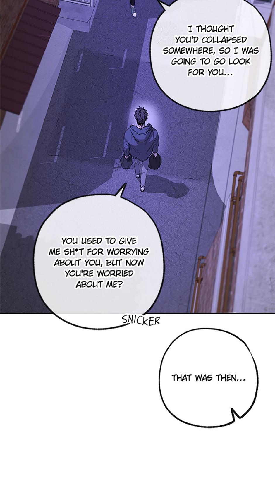 Yang Il-woo and I Chapter 15.1 page 53 - 