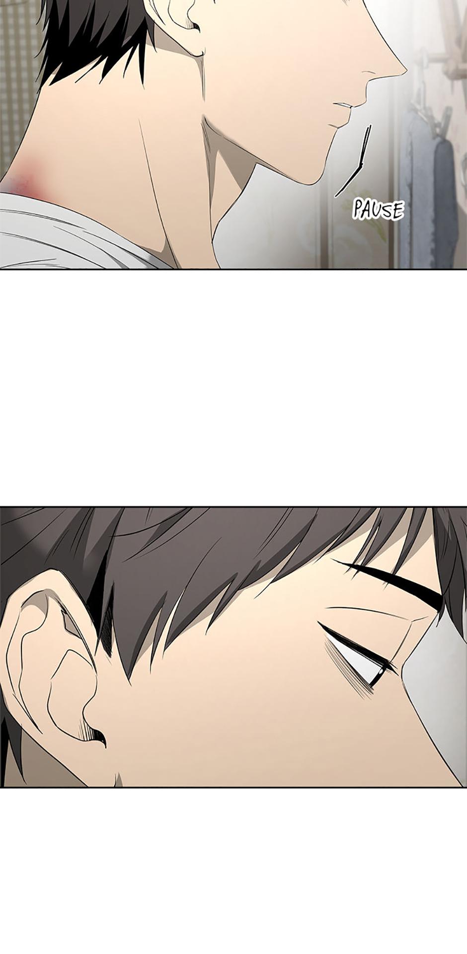 Yang Il-woo and I Chapter 15.1 page 69 - 