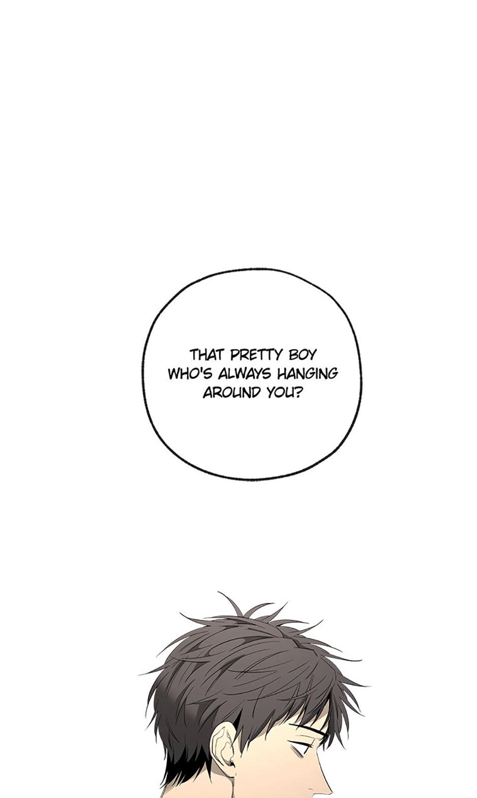 Yang Il-woo and I Chapter 15.1 page 71 - 